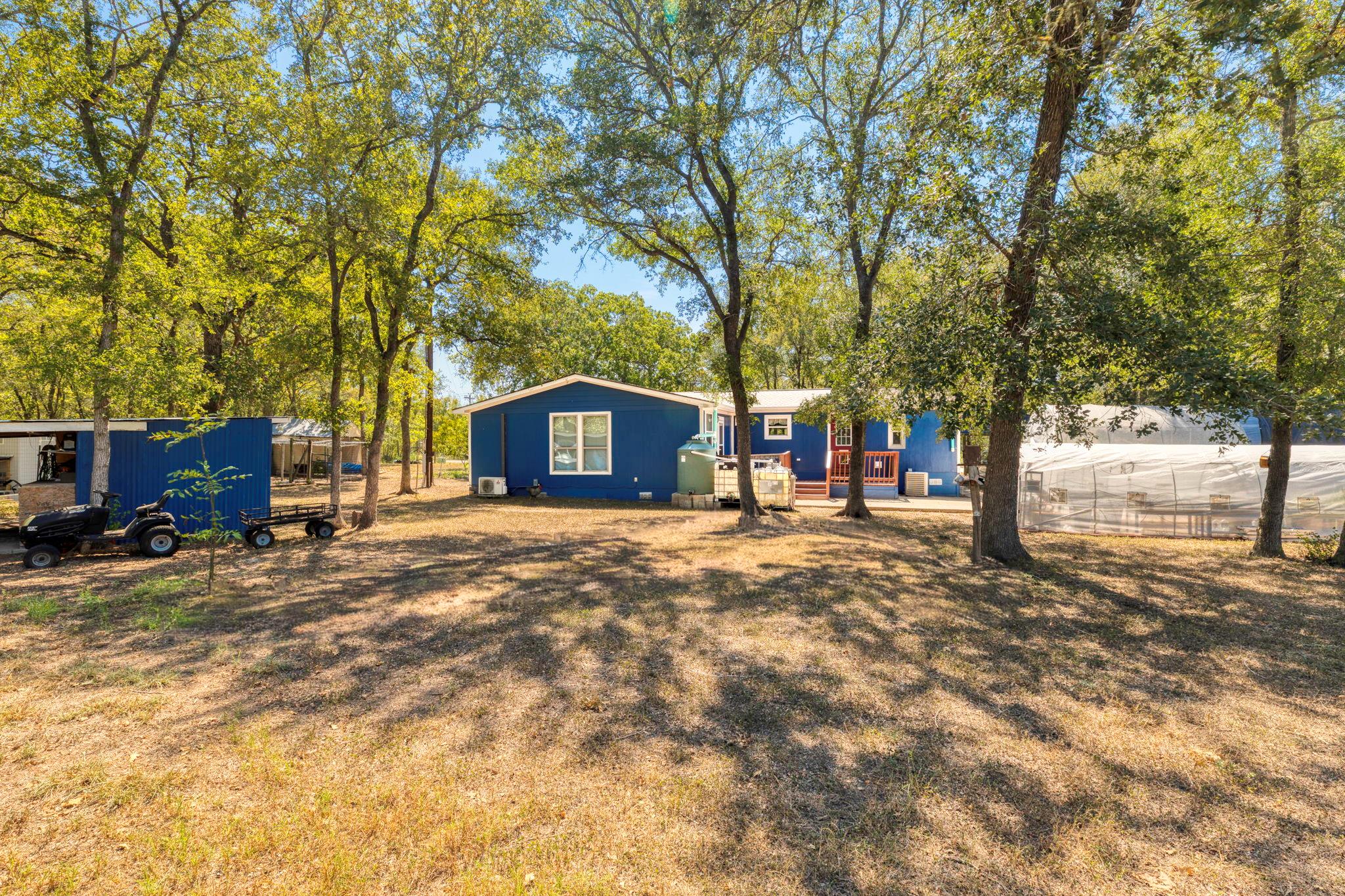 1159 Old Lytton Springs Rd, Lockhart, TX 78644