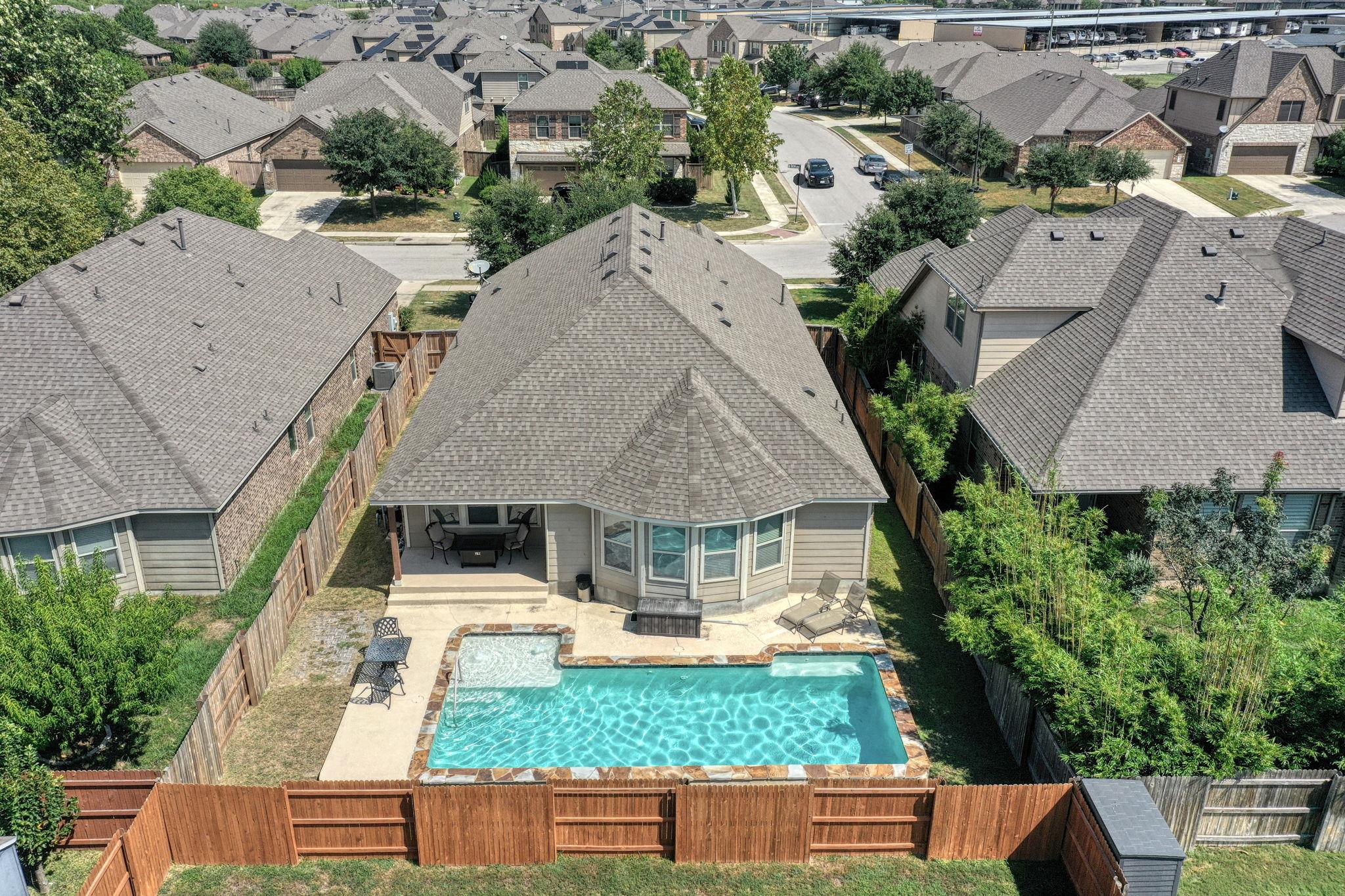 3321 De Torres Cir, Round Rock, TX 78665