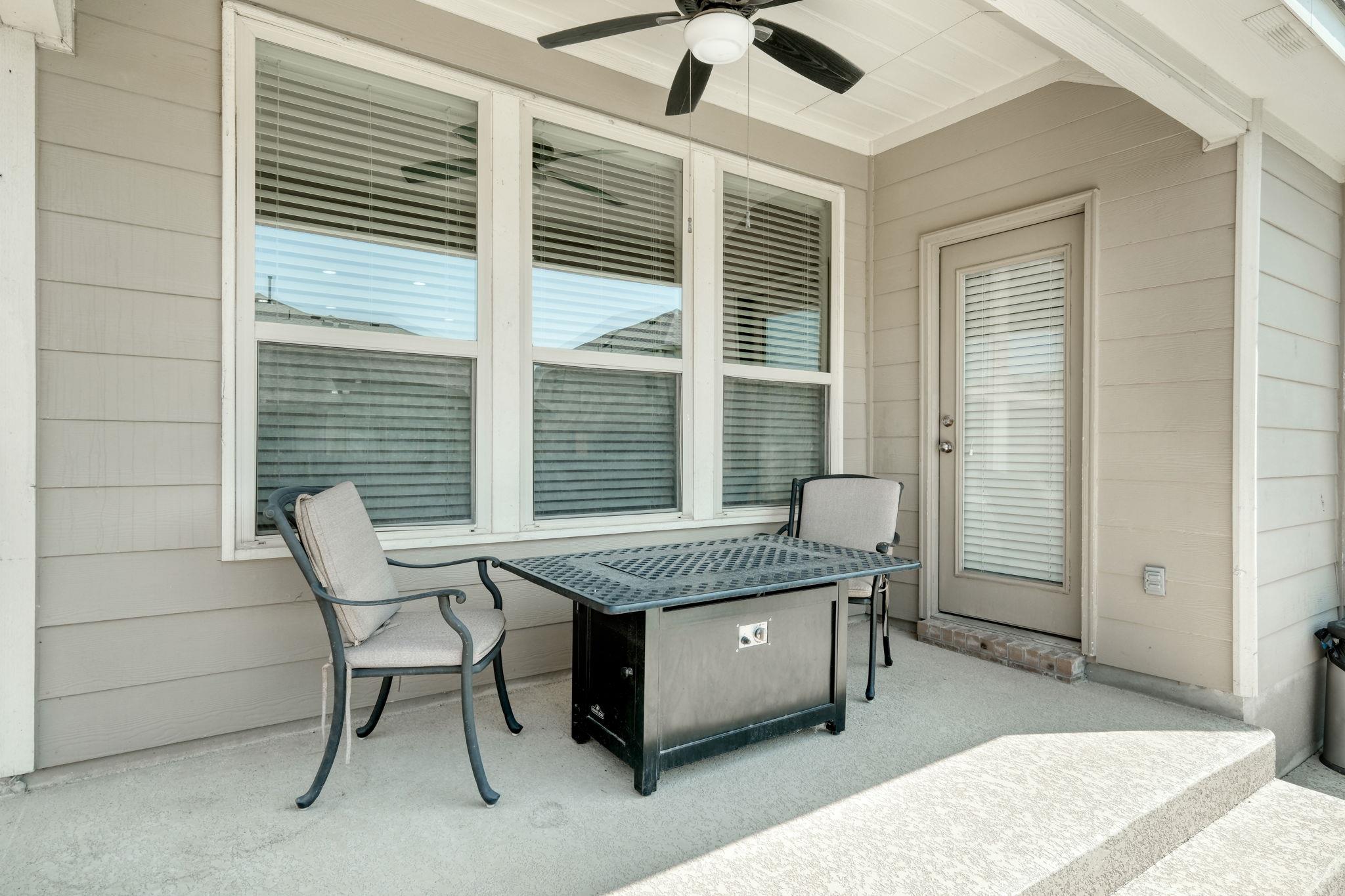 3321 De Torres Cir, Round Rock, TX 78665