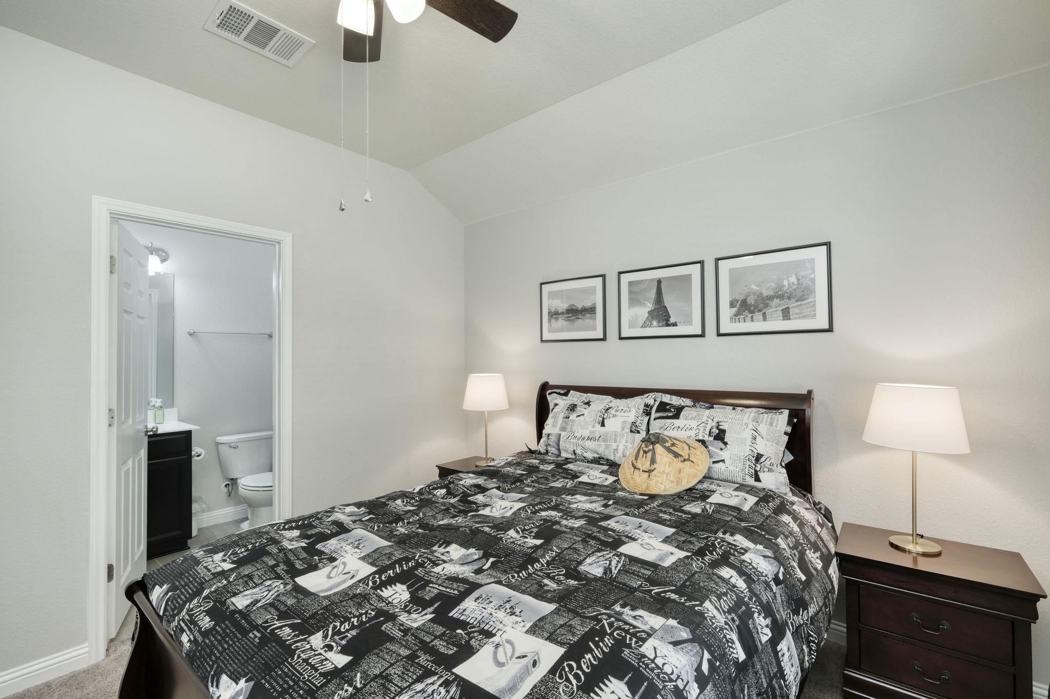 3321 De Torres Cir, Round Rock, TX 78665