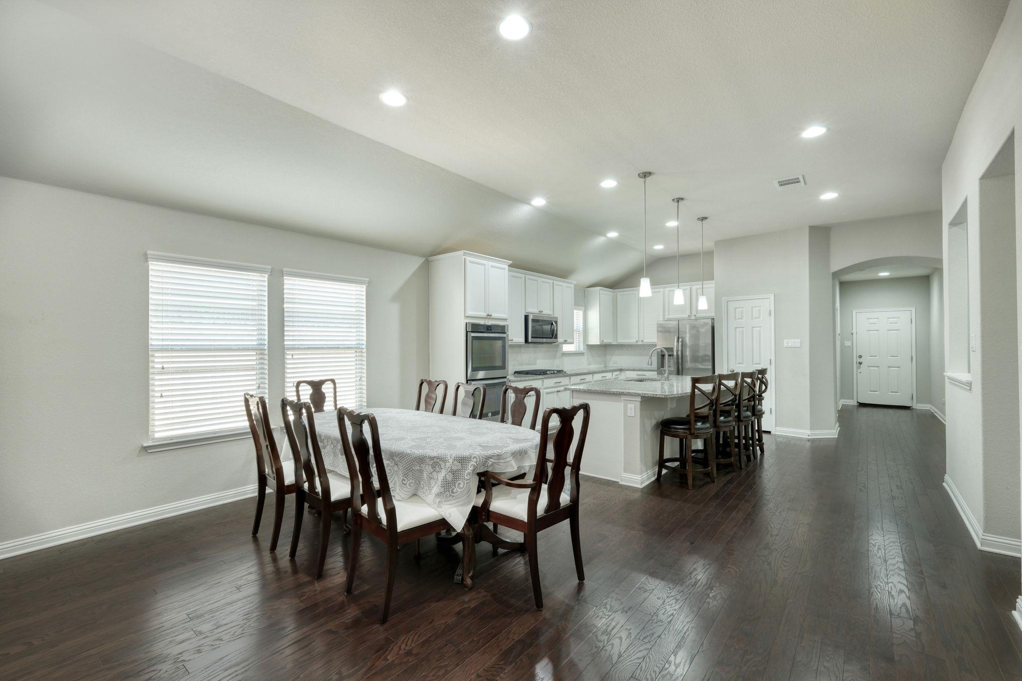 3321 De Torres Cir, Round Rock, TX 78665