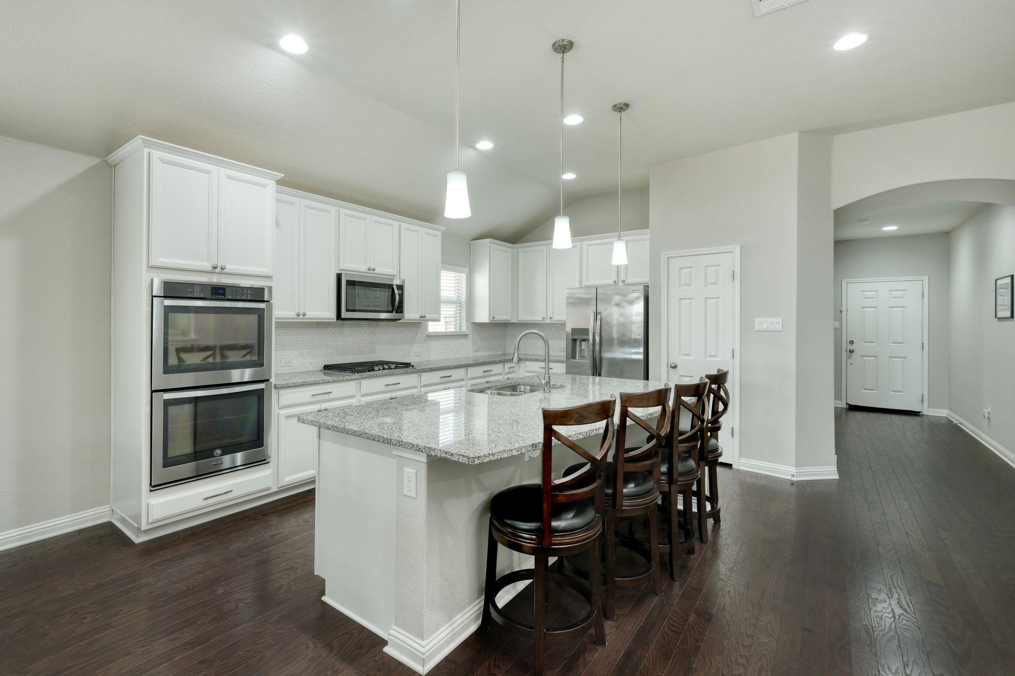 3321 De Torres Cir, Round Rock, TX 78665