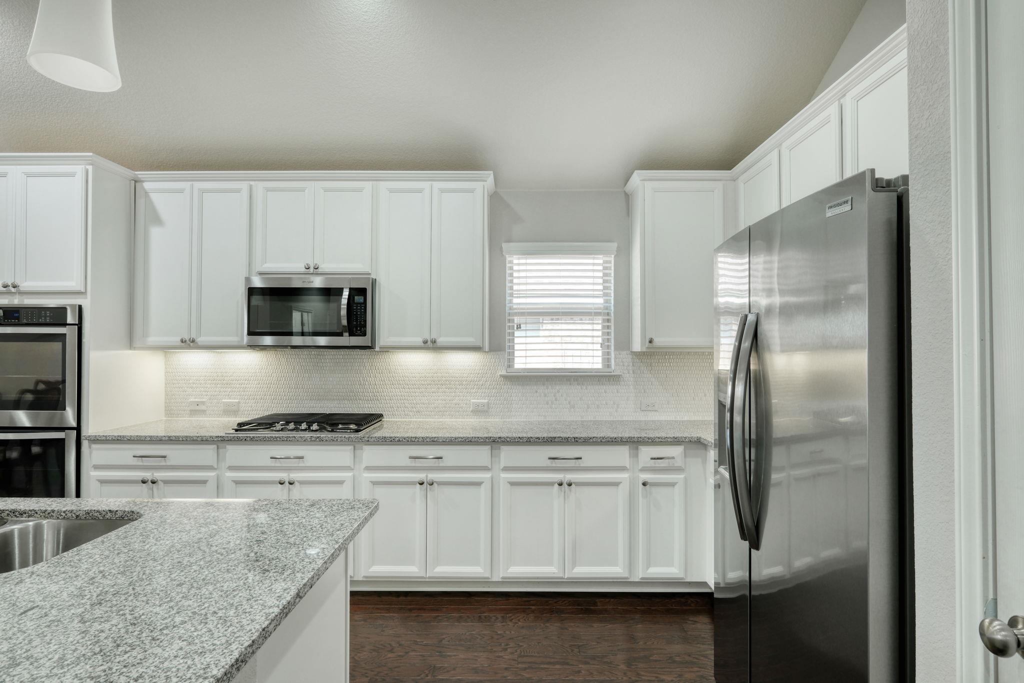 3321 De Torres Cir, Round Rock, TX 78665