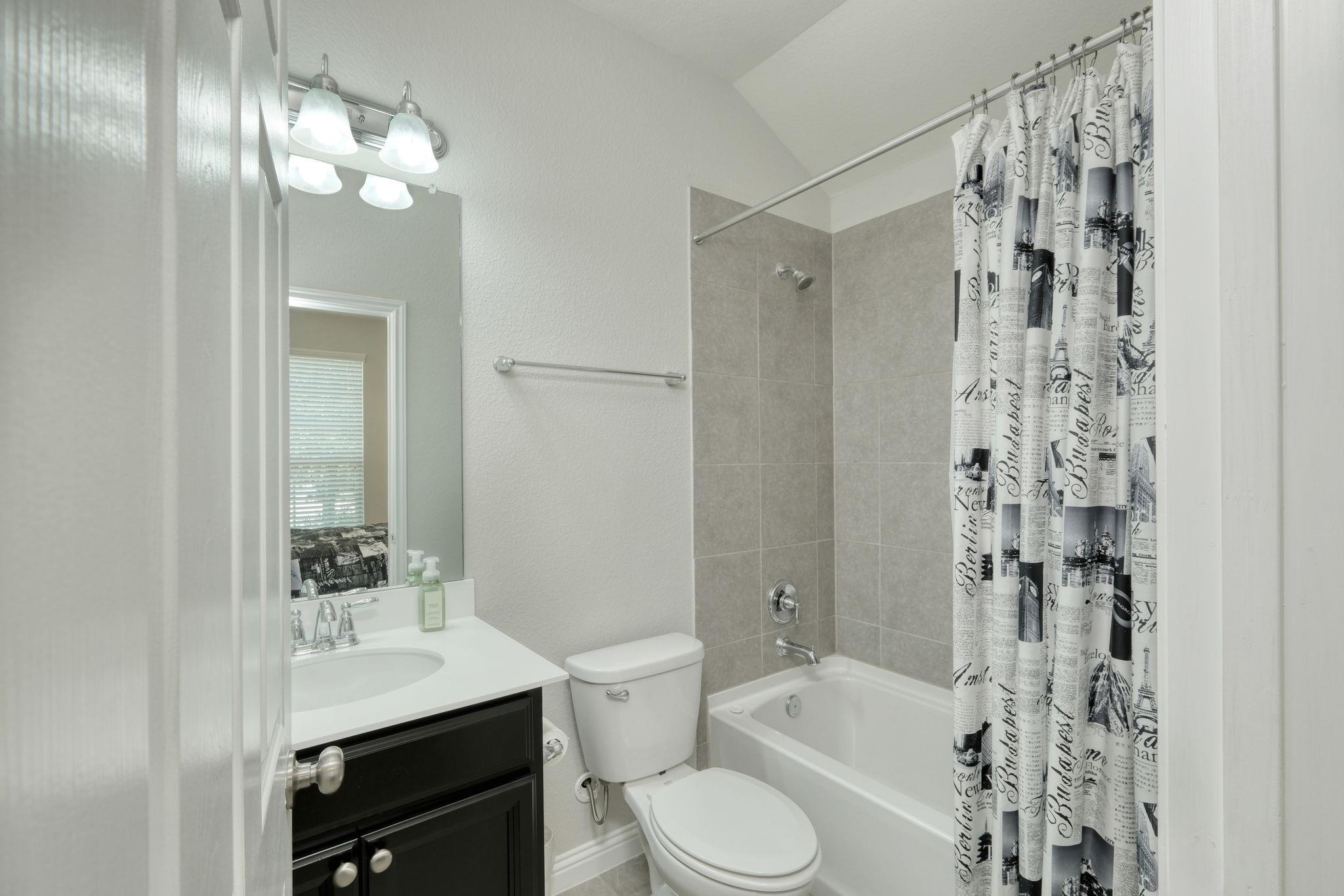 3321 De Torres Cir, Round Rock, TX 78665