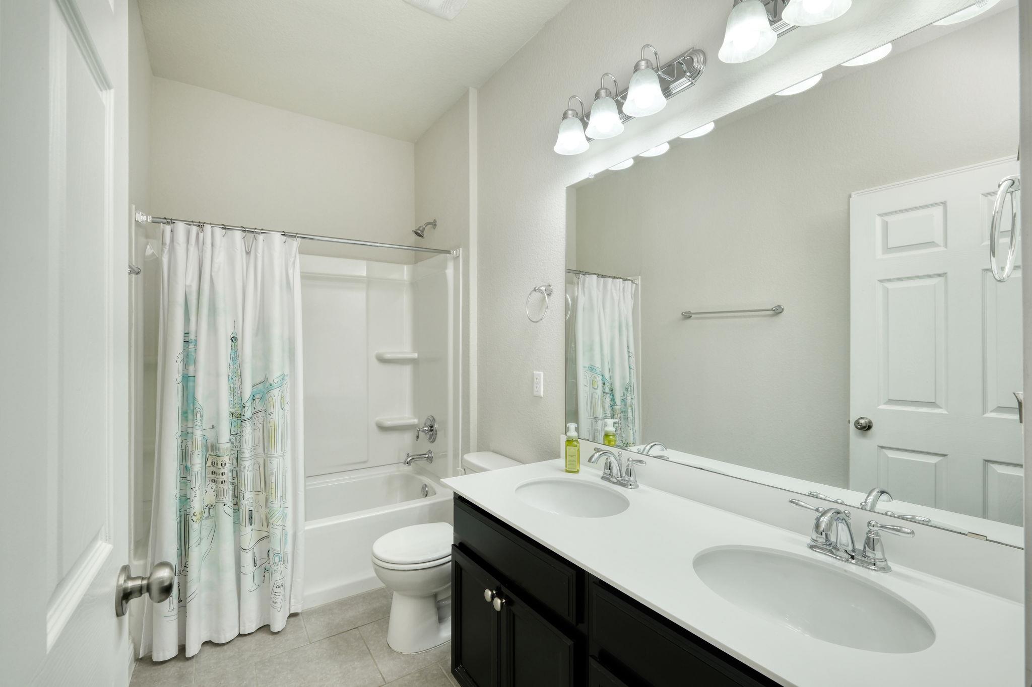 3321 De Torres Cir, Round Rock, TX 78665