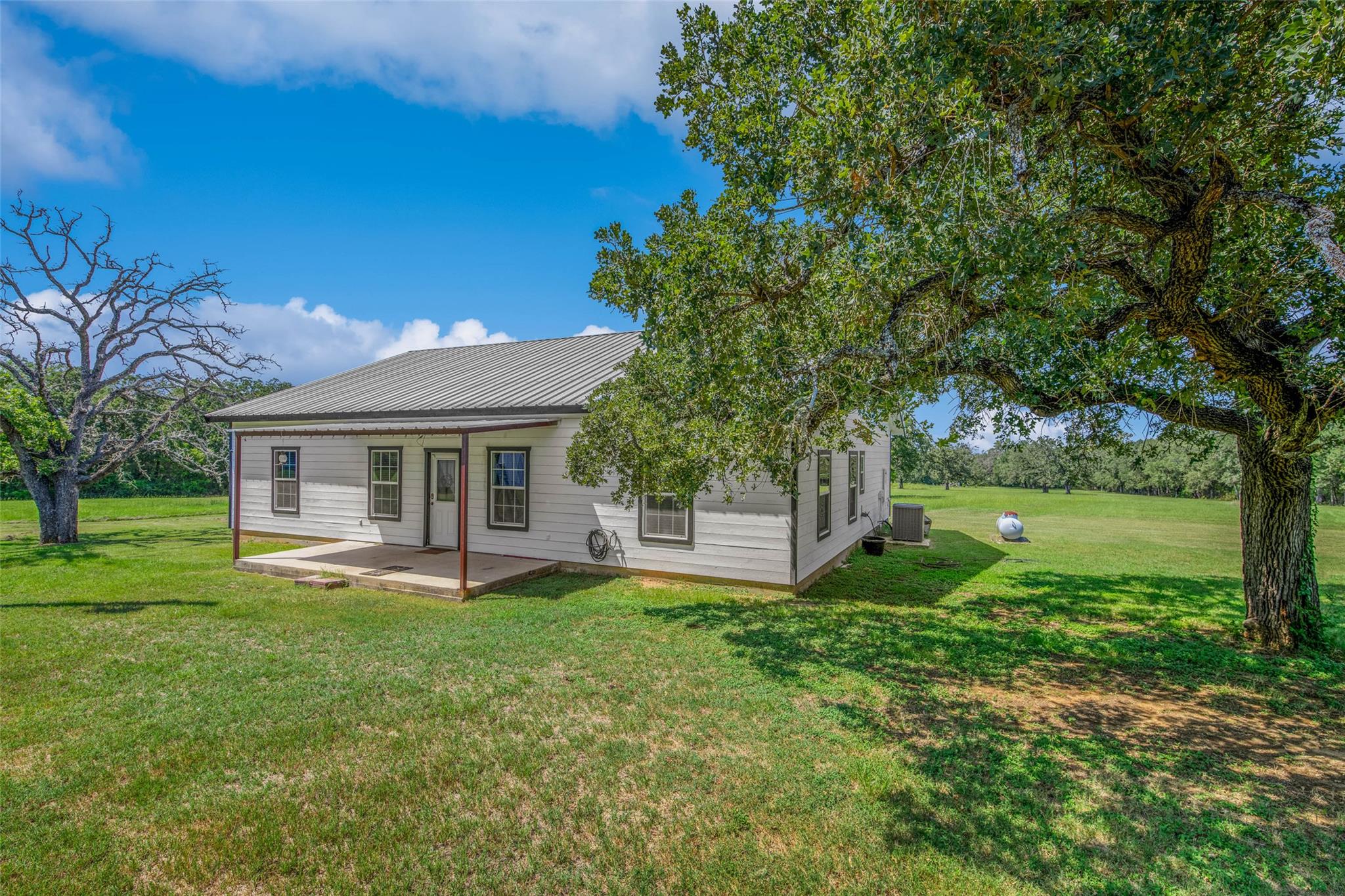 6899 E Hwy 79, Milano, TX 76556