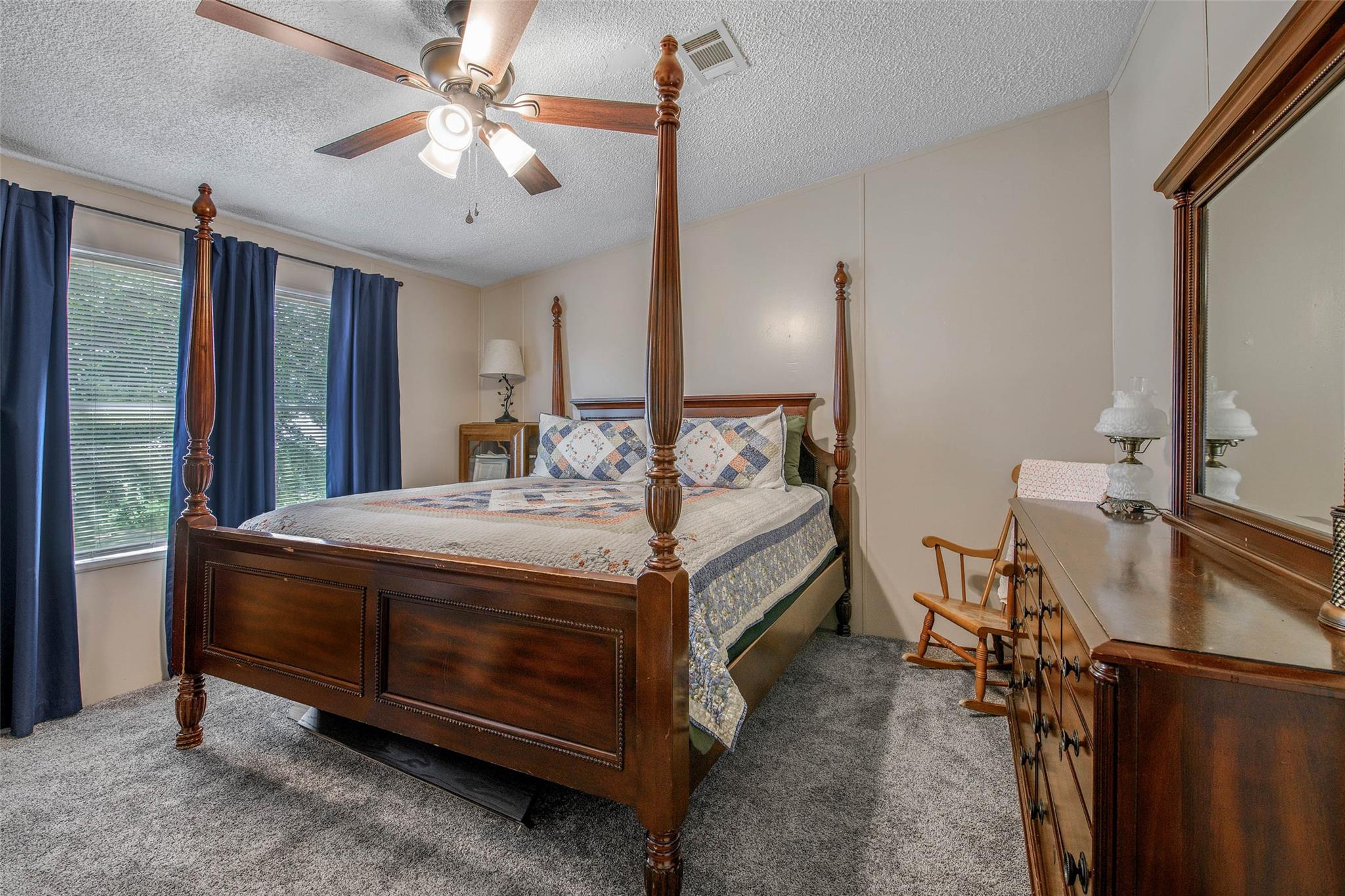 6899 E Hwy 79, Milano, TX 76556