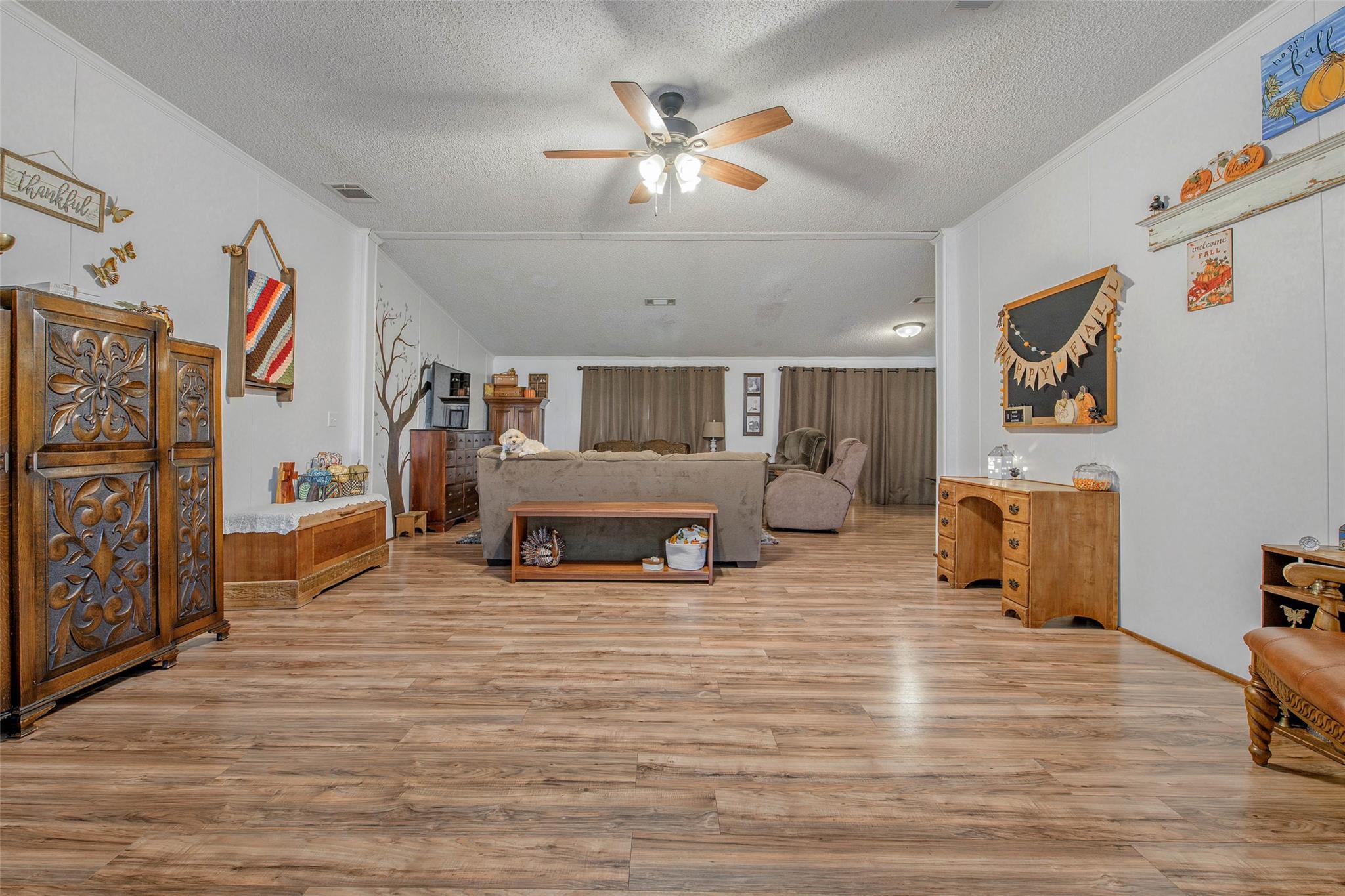 6899 E Hwy 79, Milano, TX 76556