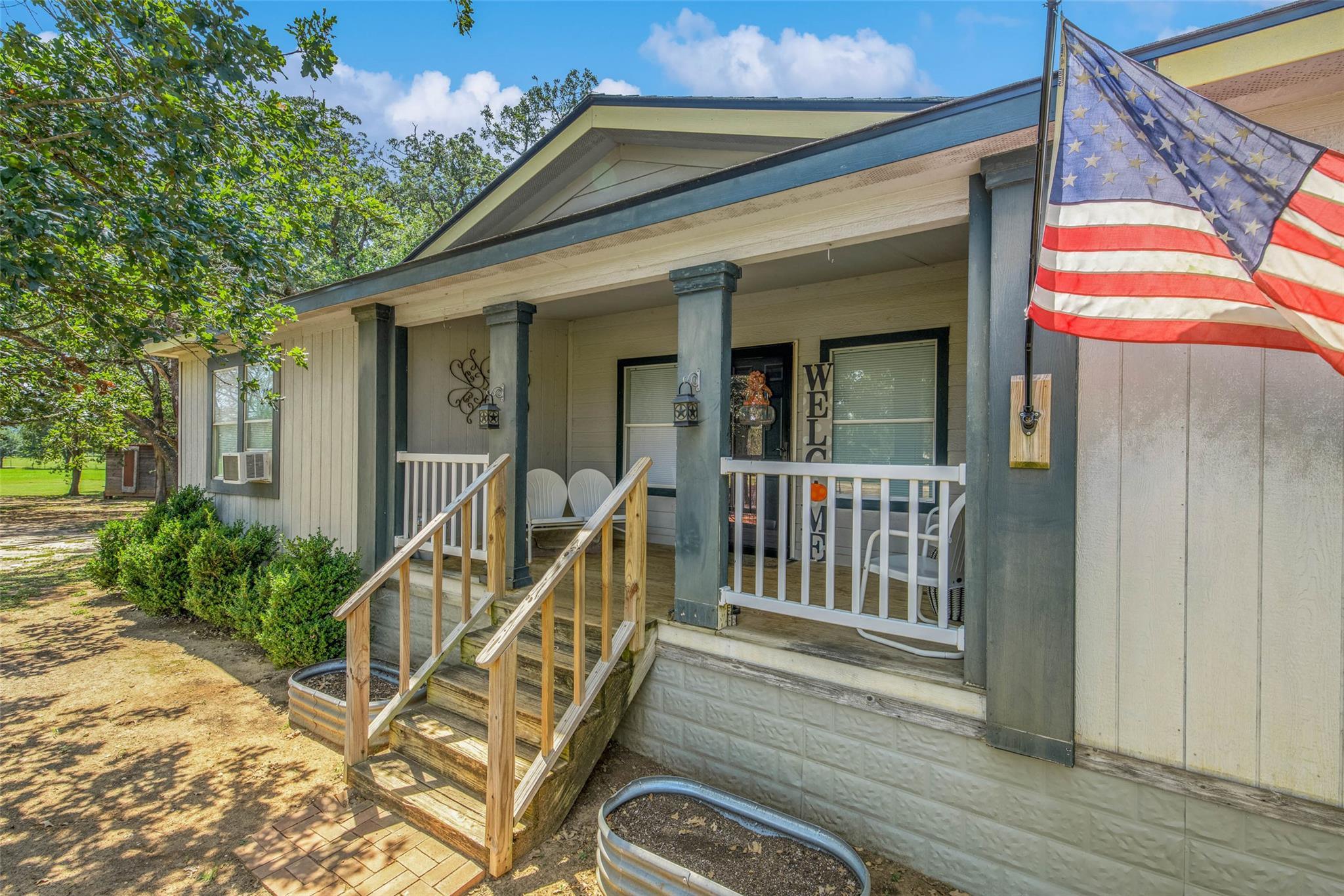 6899 E Hwy 79, Milano, TX 76556