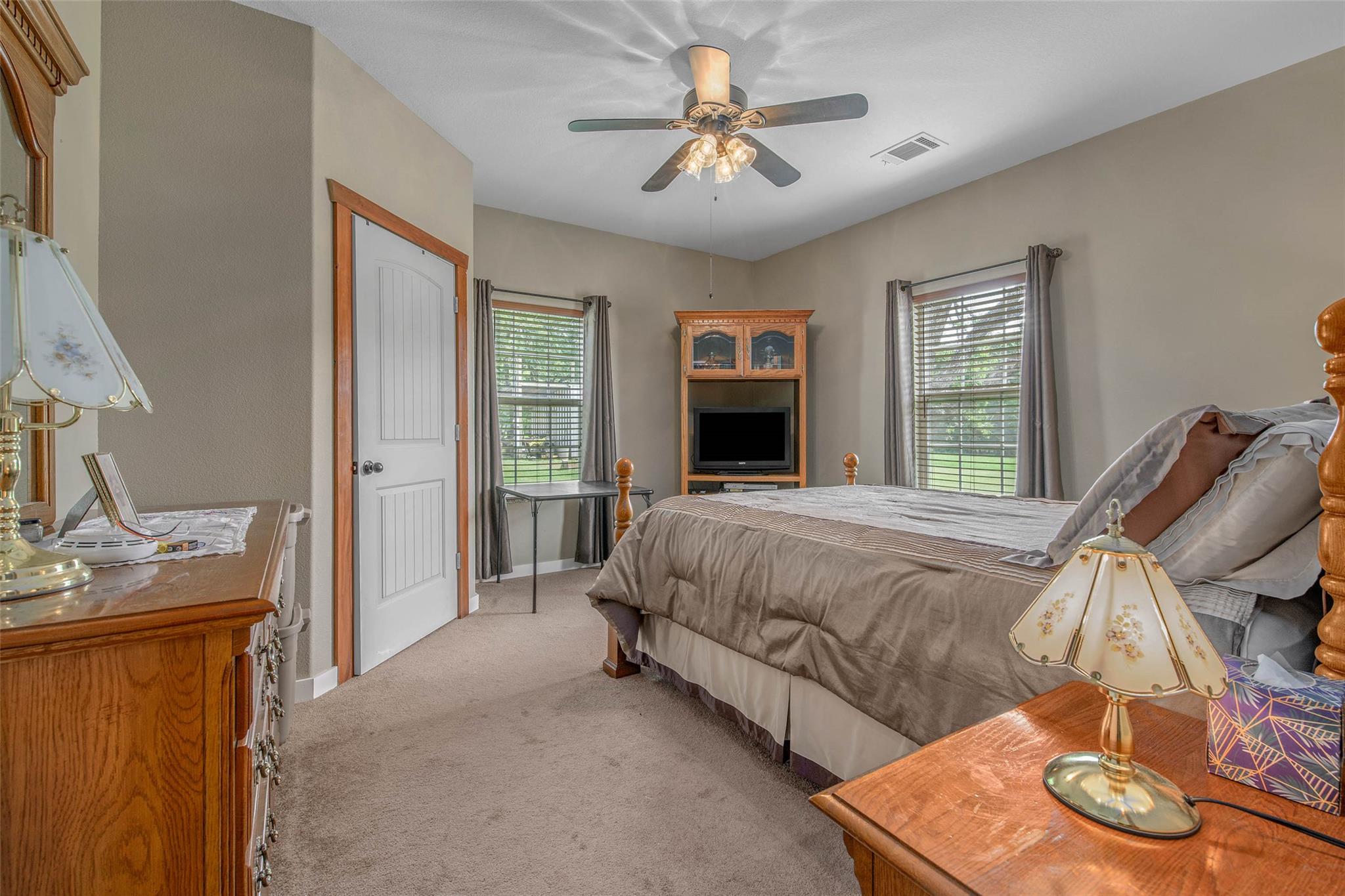 6899 E Hwy 79, Milano, TX 76556