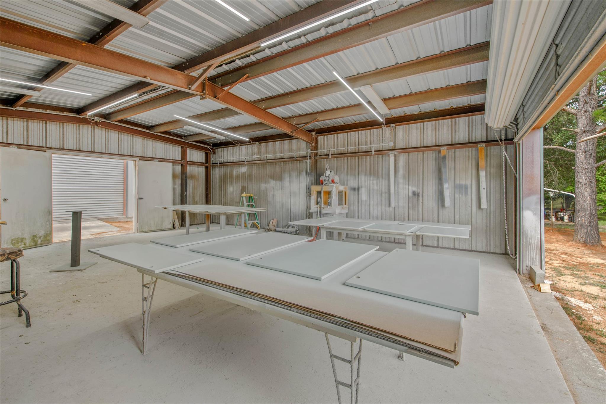 6899 E Hwy 79, Milano, TX 76556