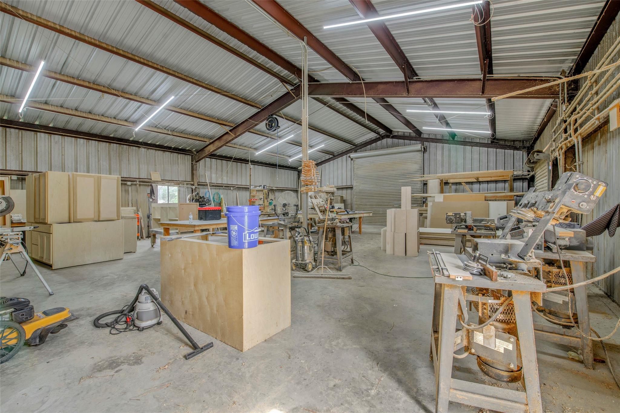 6899 E Hwy 79, Milano, TX 76556