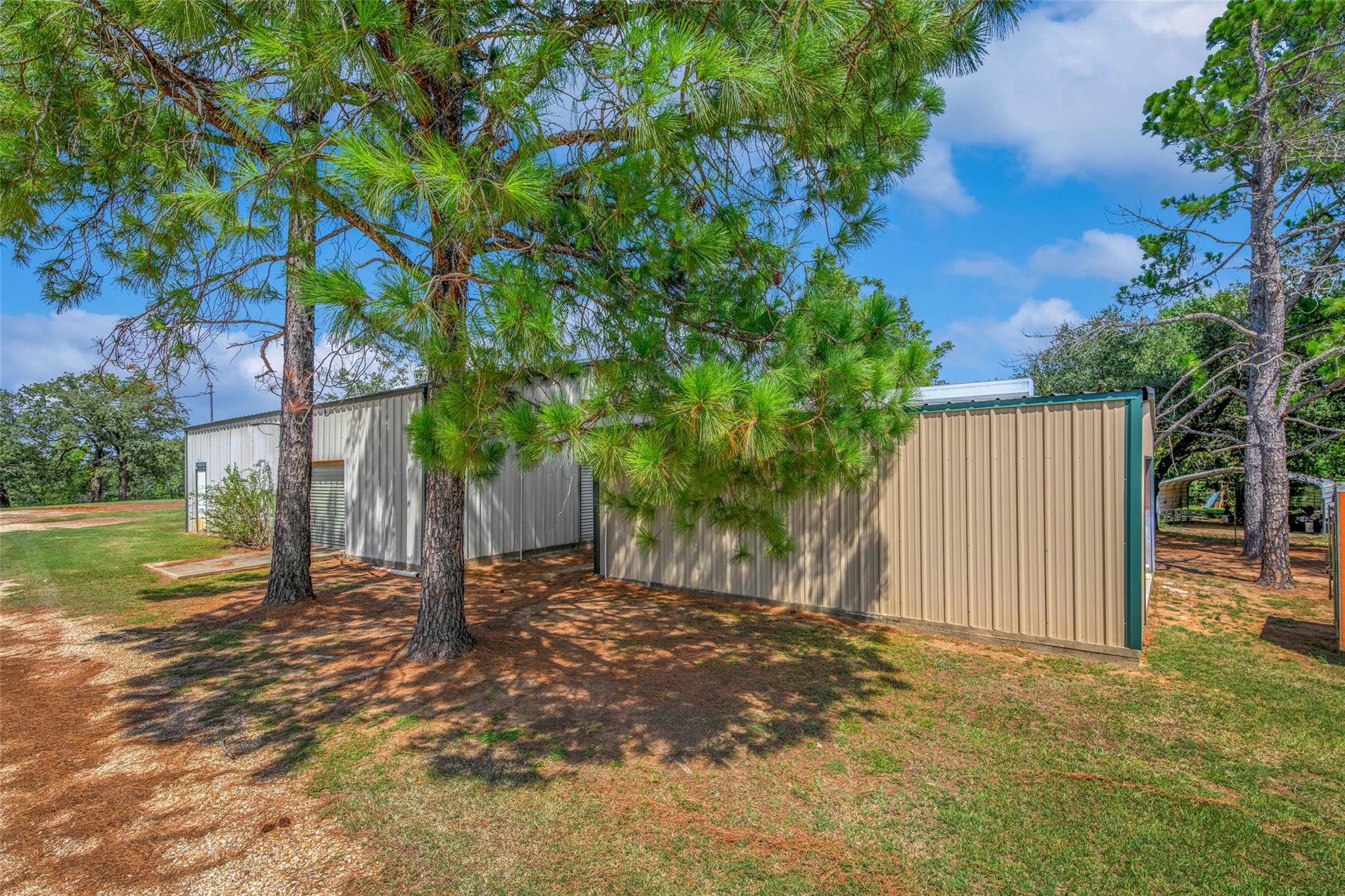 6899 E Hwy 79, Milano, TX 76556