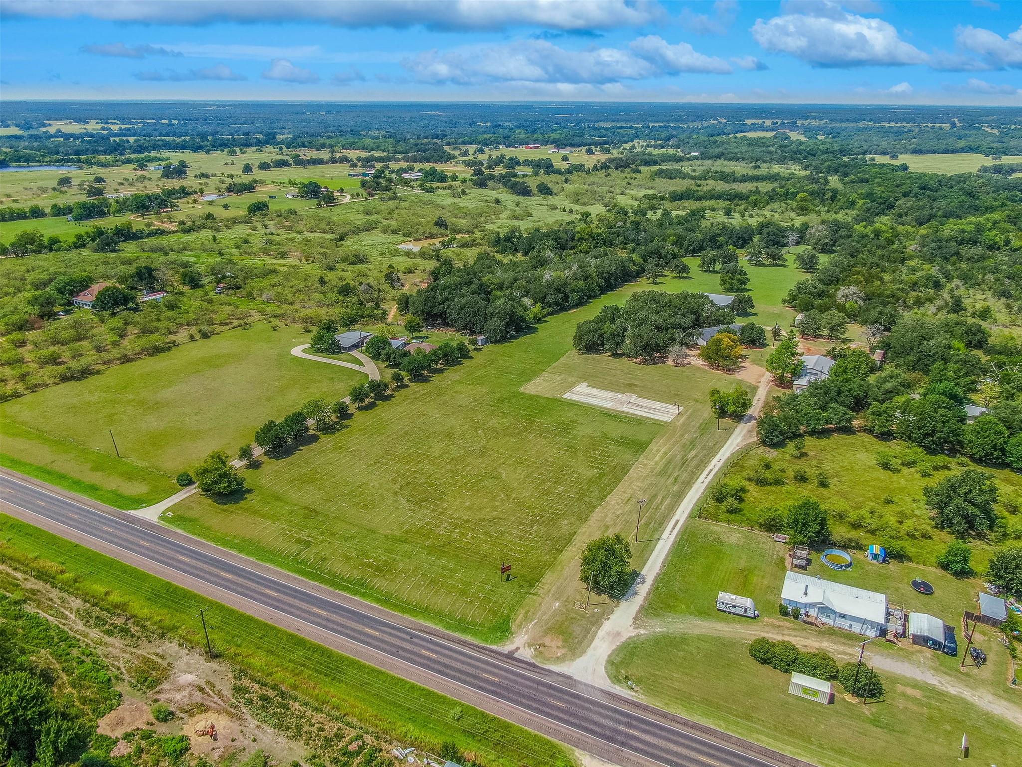 6899 E Hwy 79, Milano, TX 76556