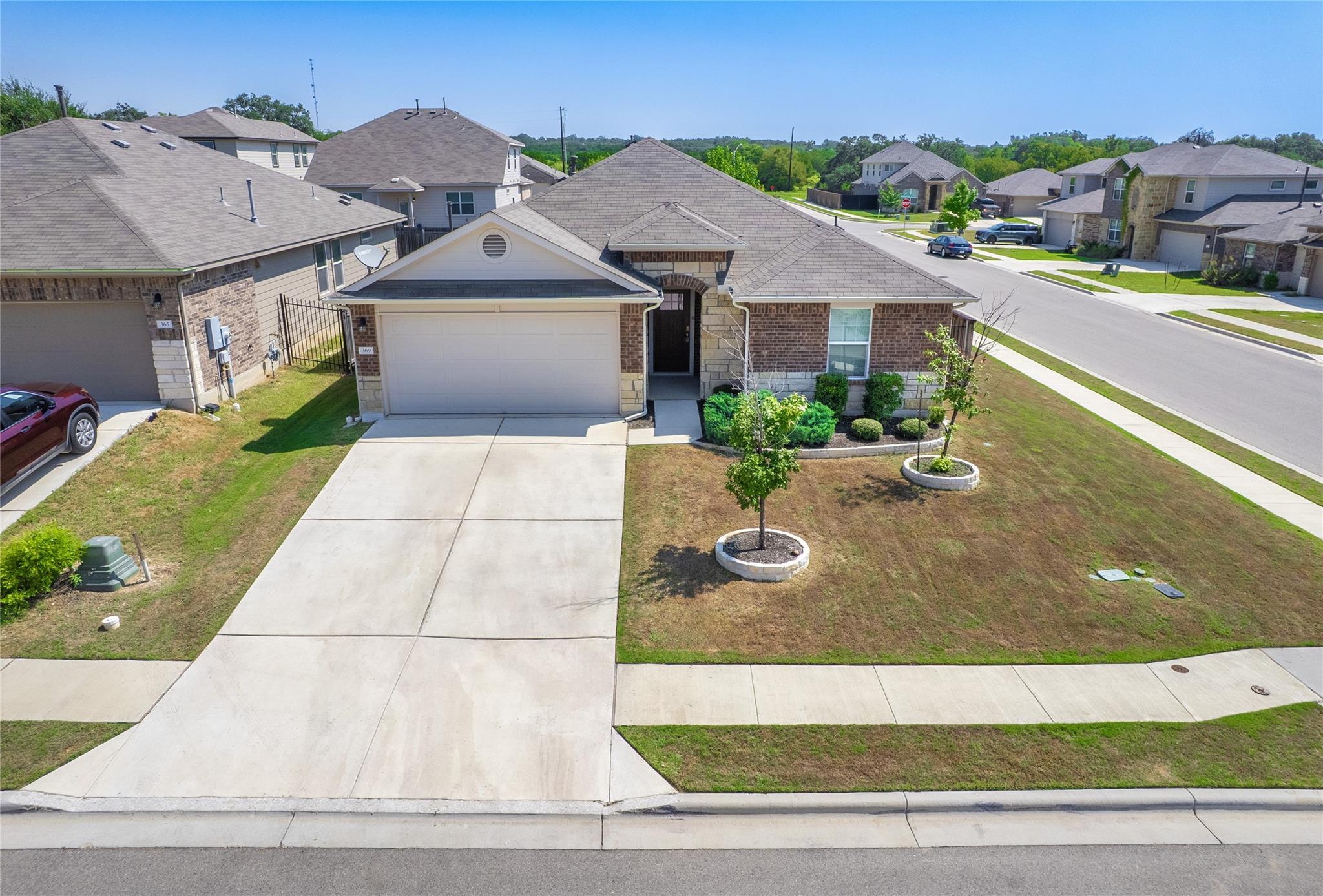 369 Empress Tree Dr, Leander, TX 78641