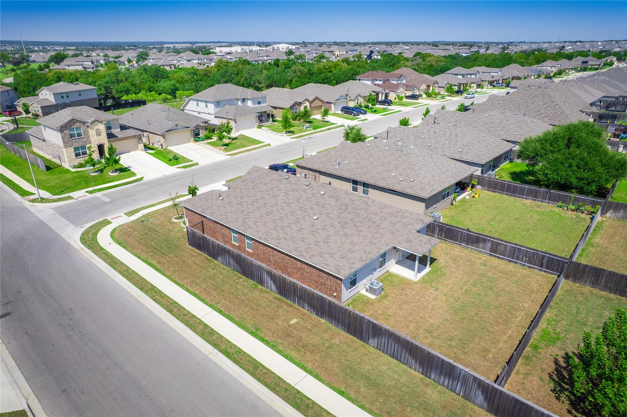 369 Empress Tree Dr, Leander, TX 78641