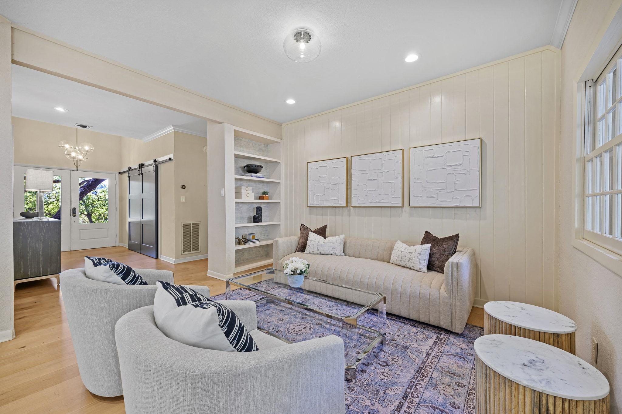 806 Rock Creek Dr, West Lake Hills, TX 78746