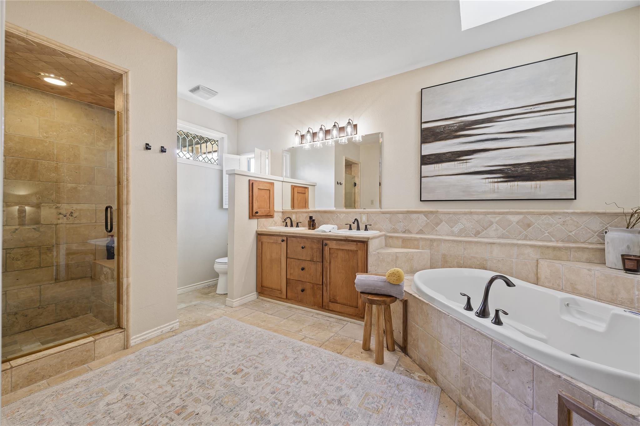 806 Rock Creek Dr, West Lake Hills, TX 78746