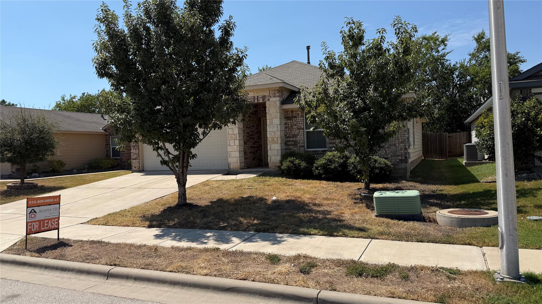 804 Red Tails Dr, Austin, TX 78725