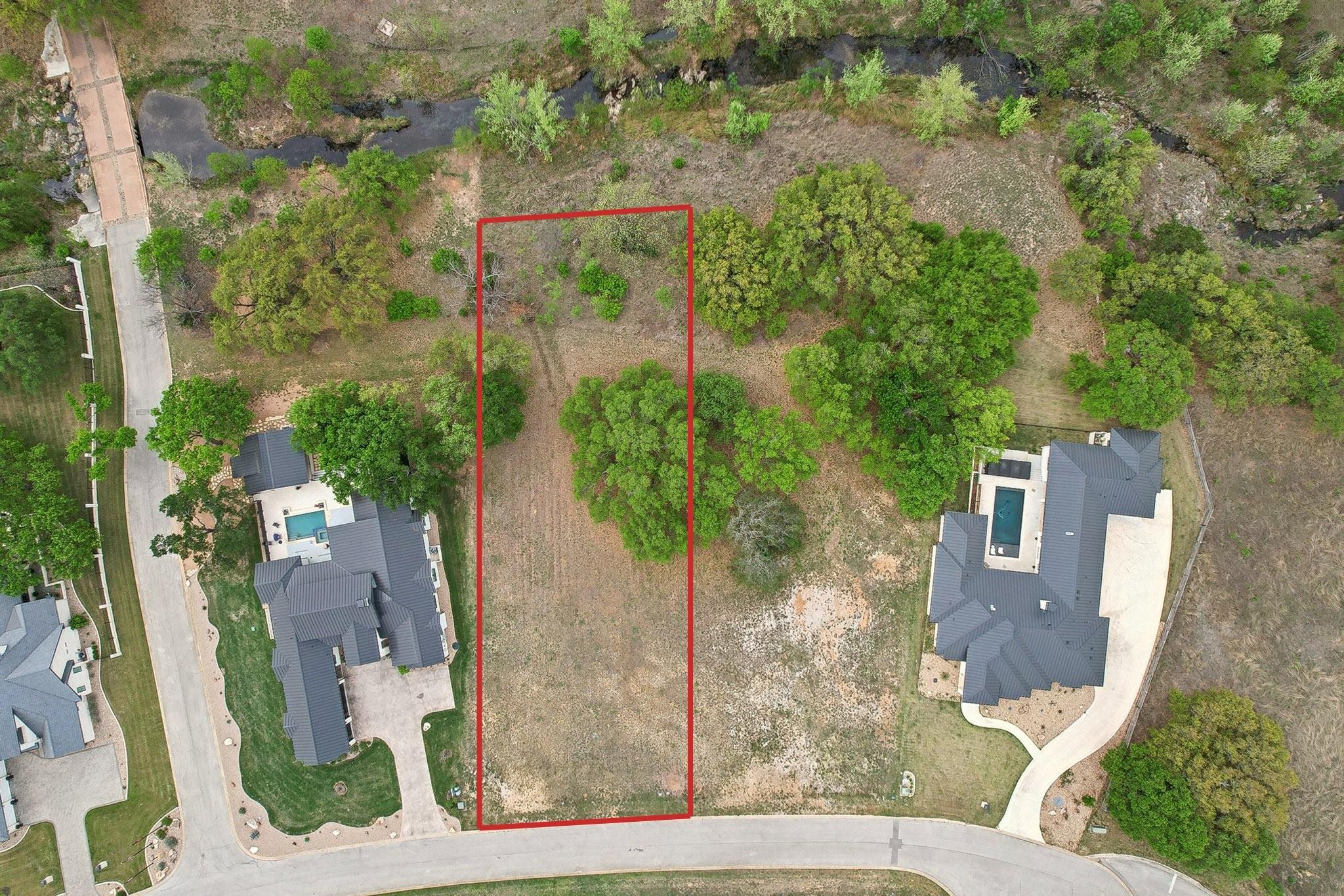 205 Mitchell Creek Dr, Horseshoe Bay, TX 78657