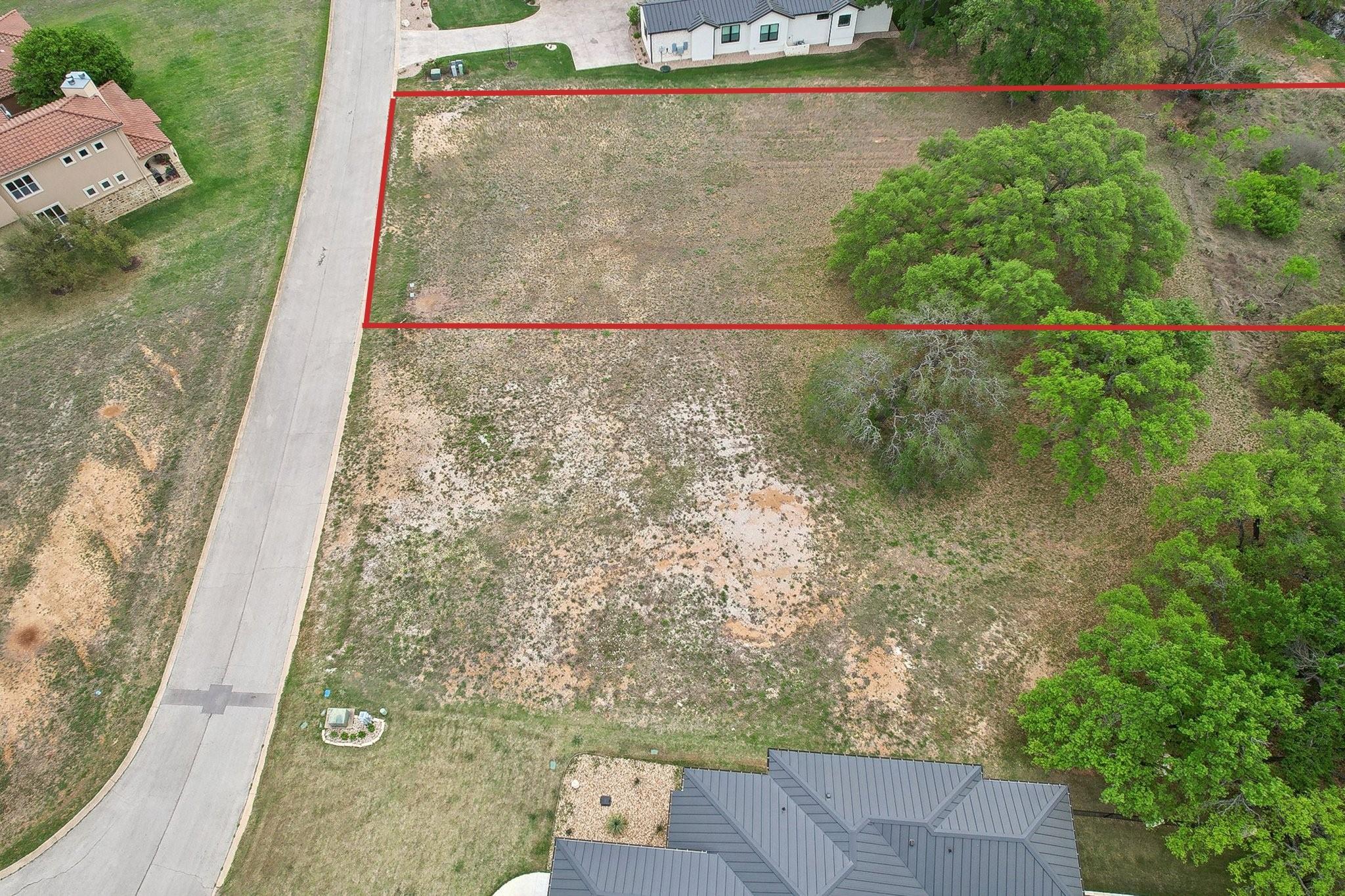 205 Mitchell Creek Dr, Horseshoe Bay, TX 78657