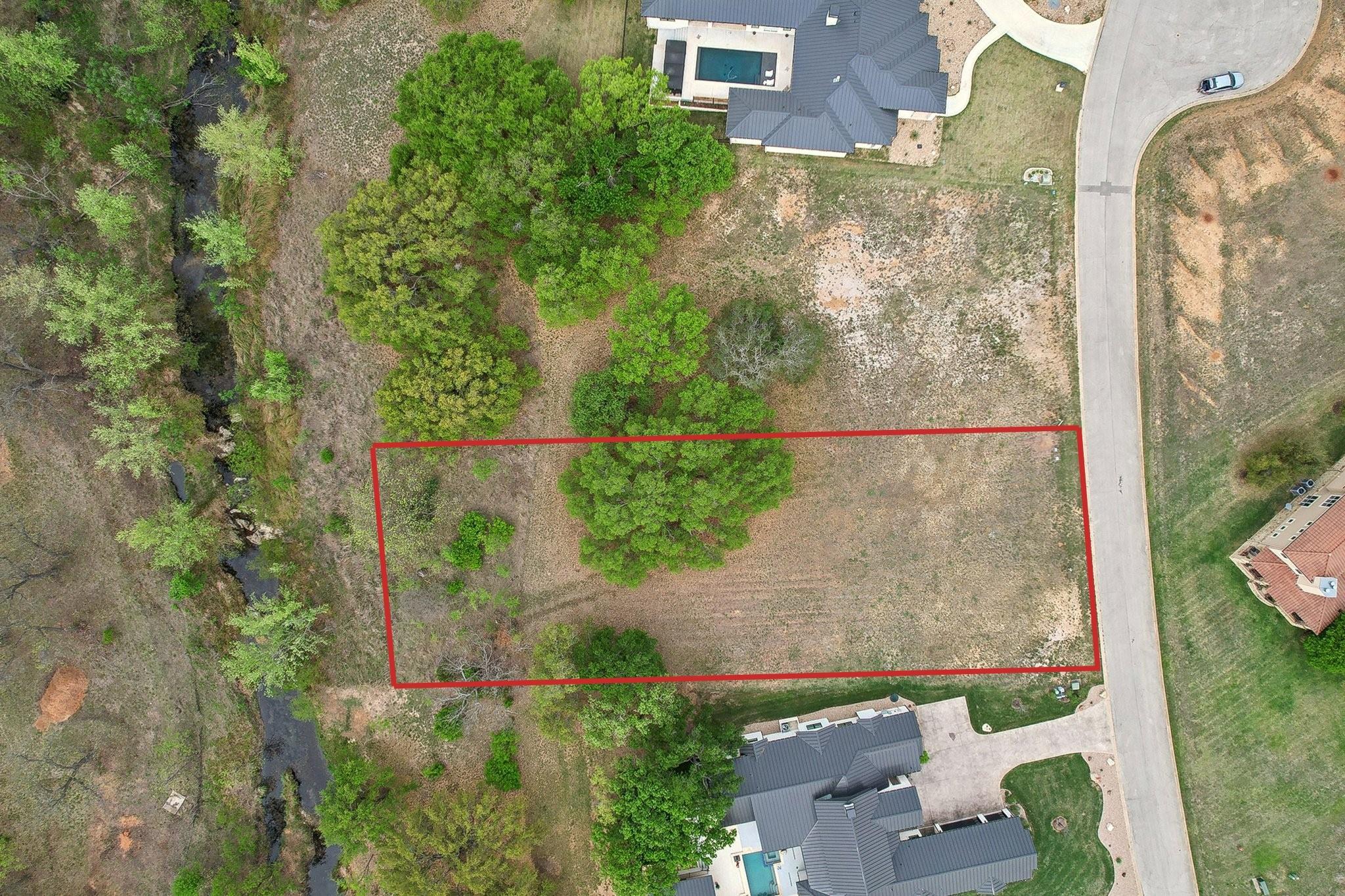 205 Mitchell Creek Dr, Horseshoe Bay, TX 78657