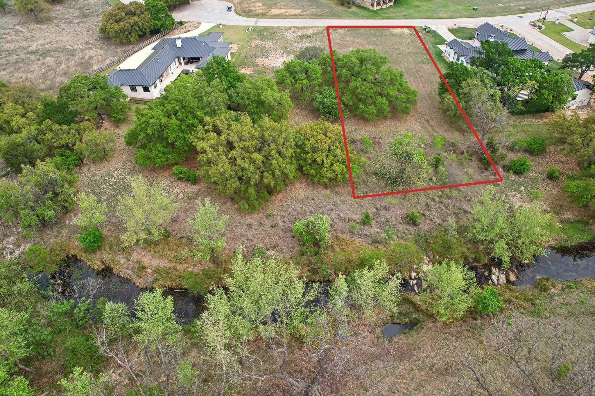 205 Mitchell Creek Dr, Horseshoe Bay, TX 78657