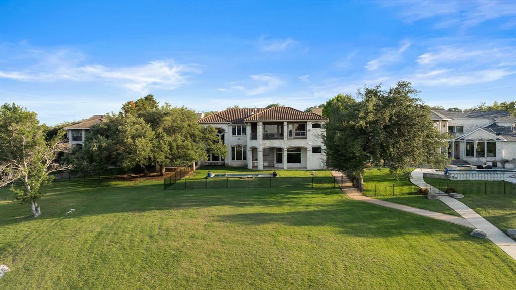 401 Brooks Hollow Rd, Lakeway, TX 78734