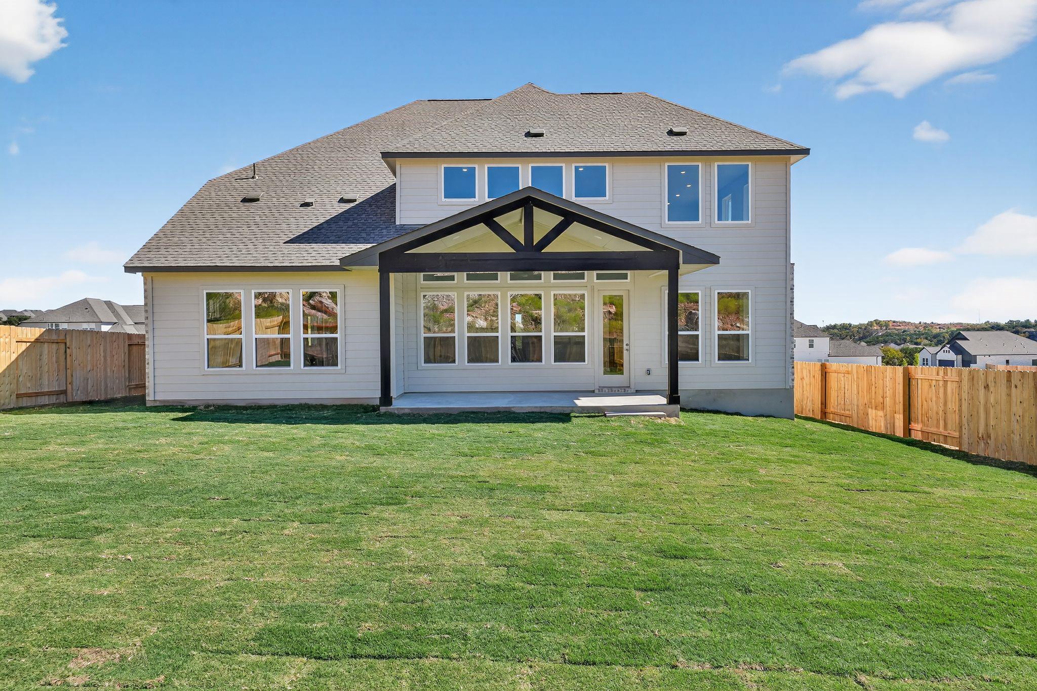 1509 Shelby Ln, Georgetown, TX 78628