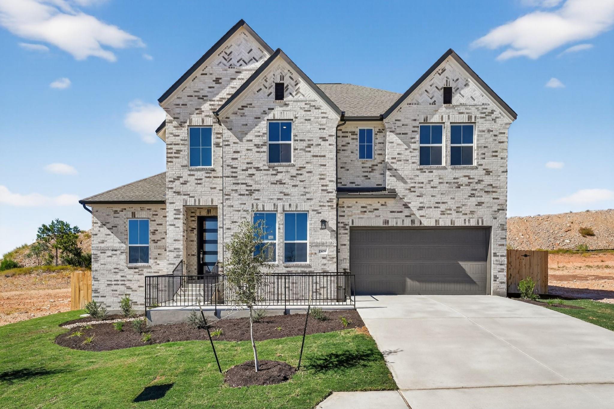 1509 Shelby Ln, Georgetown, TX 78628