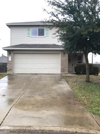 103 Paddington Way, Hutto, TX 78634