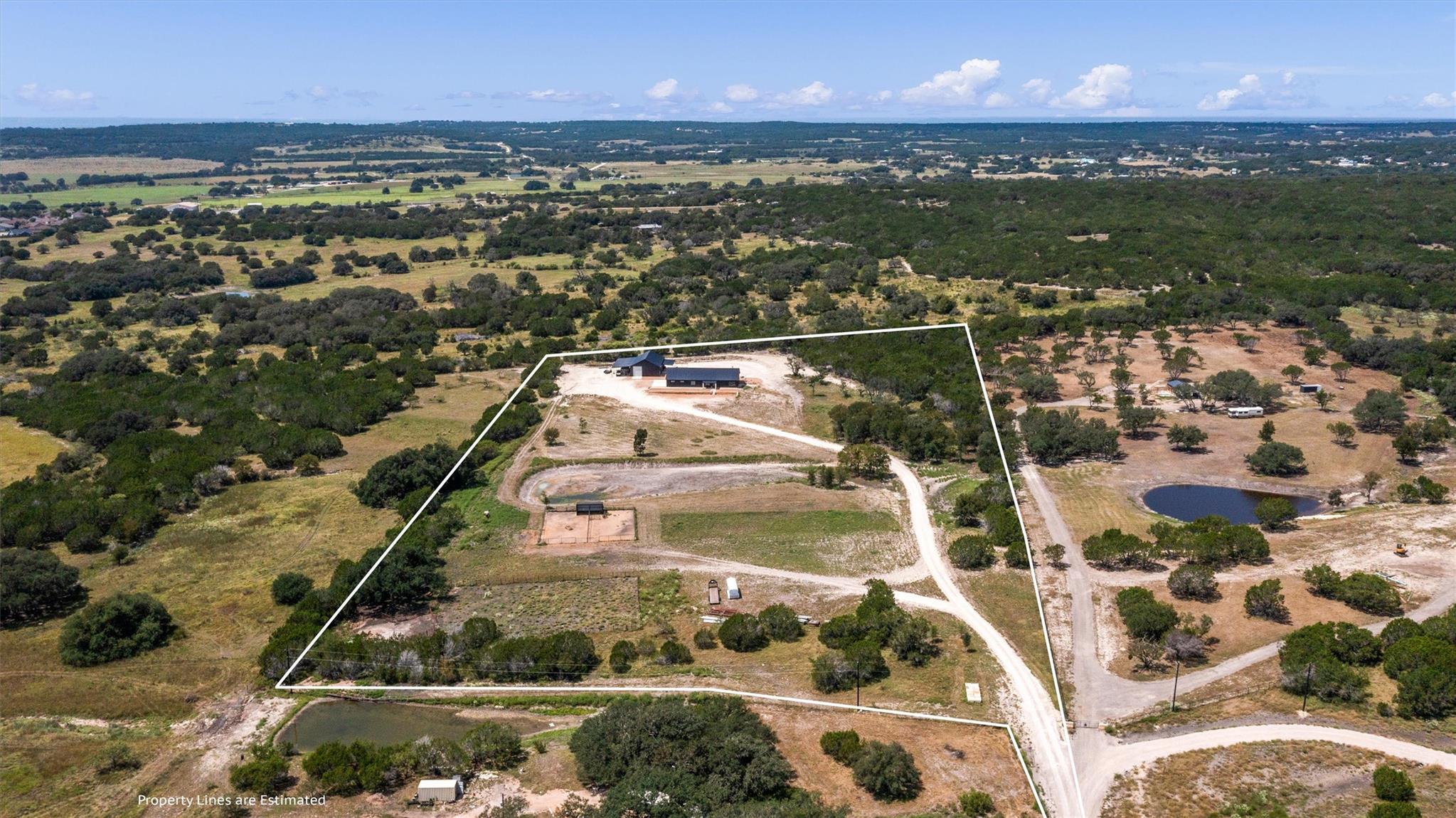 2322 Fm 963, Burnet, TX 78611