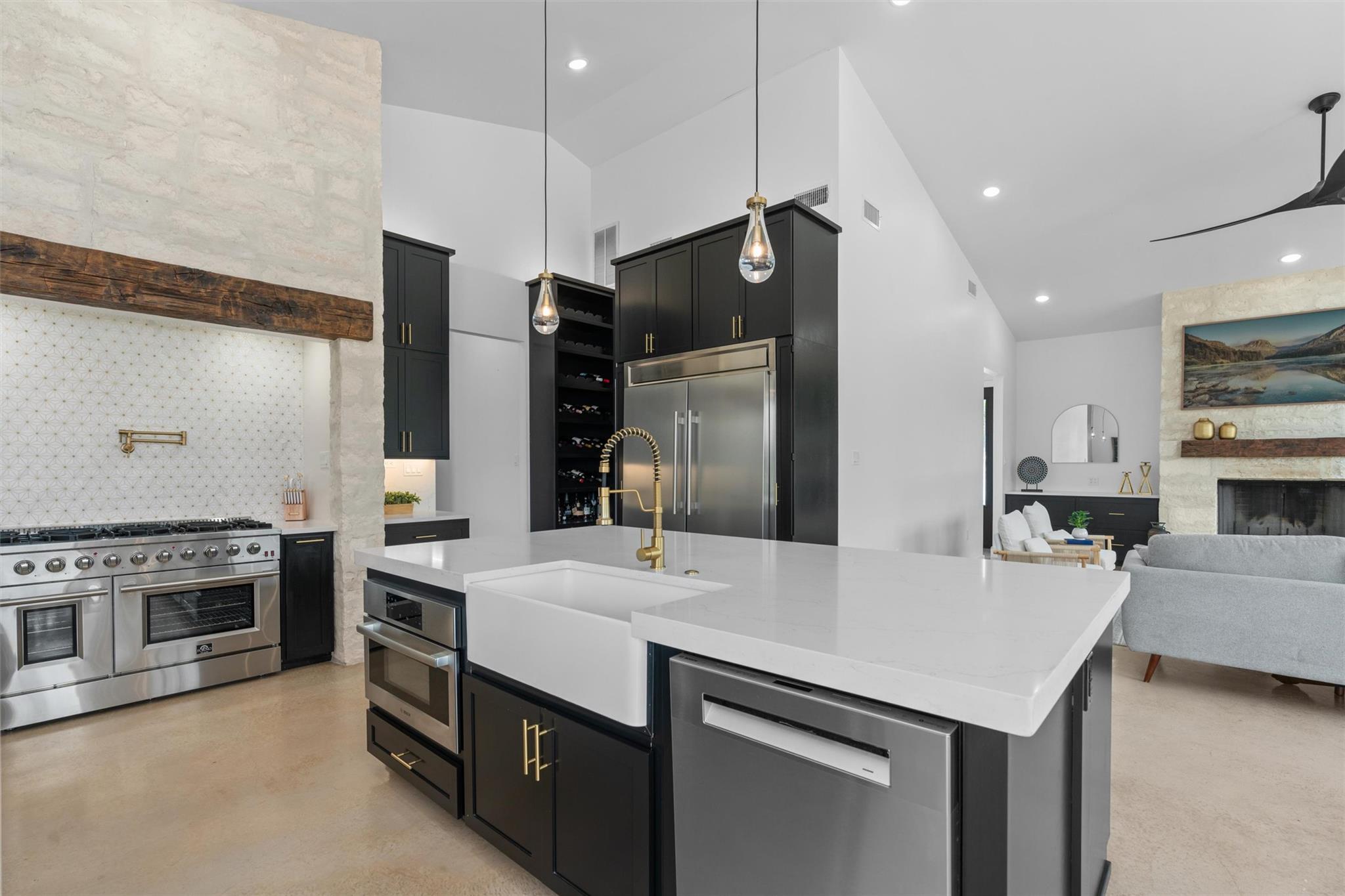 2322 Fm 963, Burnet, TX 78611