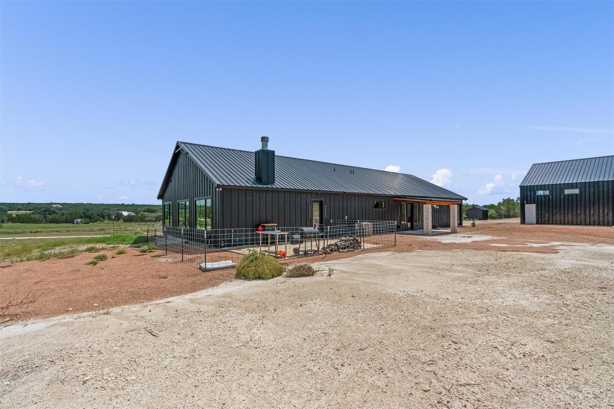 2322 Fm 963, Burnet, TX 78611