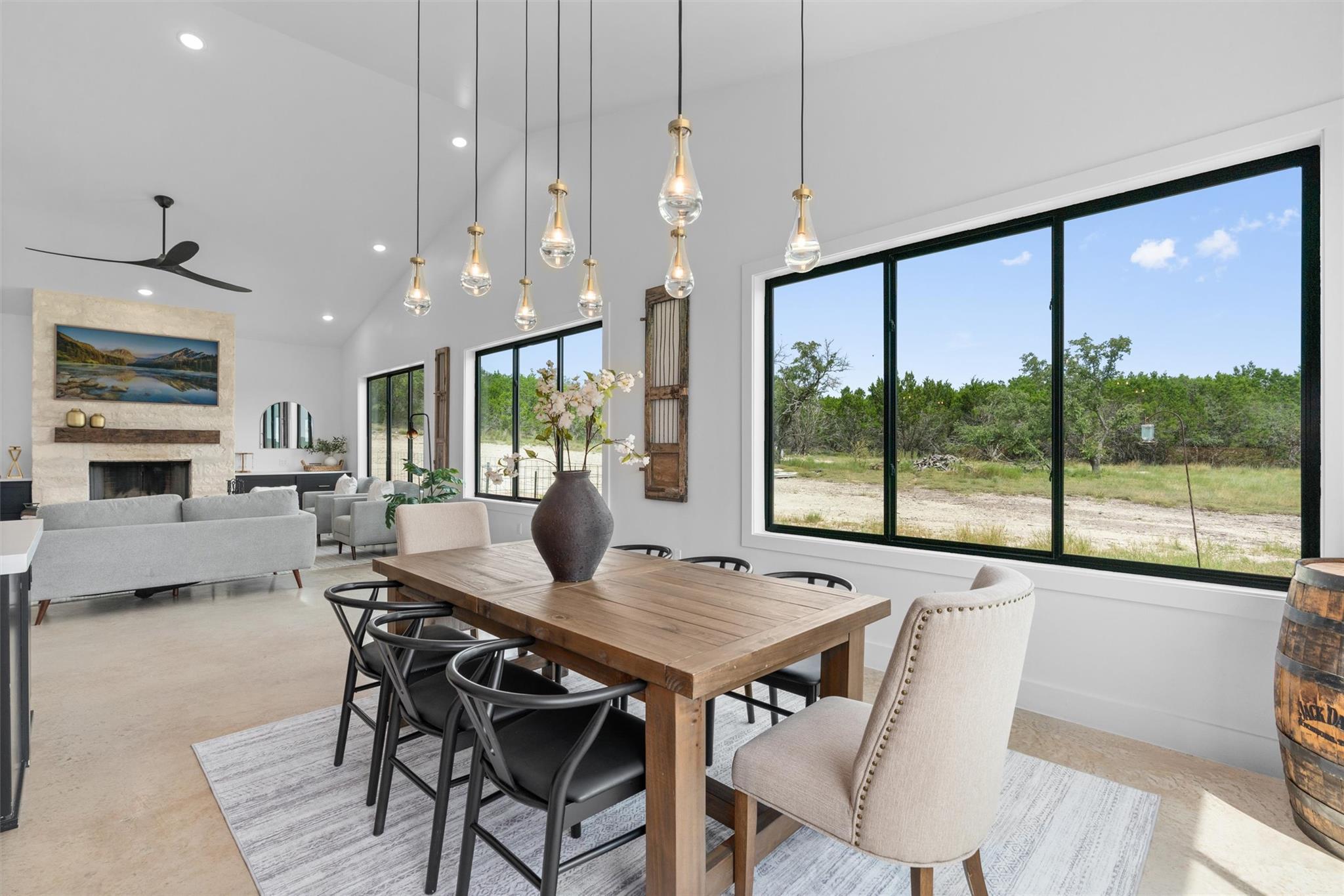 2322 Fm 963, Burnet, TX 78611