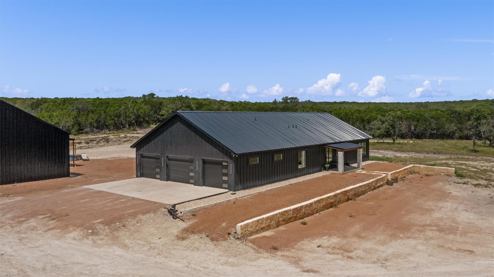 2322 Fm 963, Burnet, TX 78611