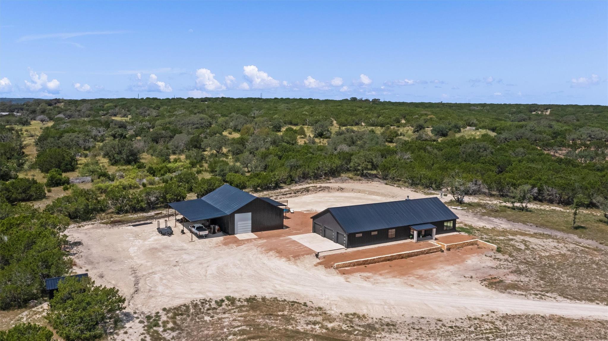 2322 Fm 963, Burnet, TX 78611