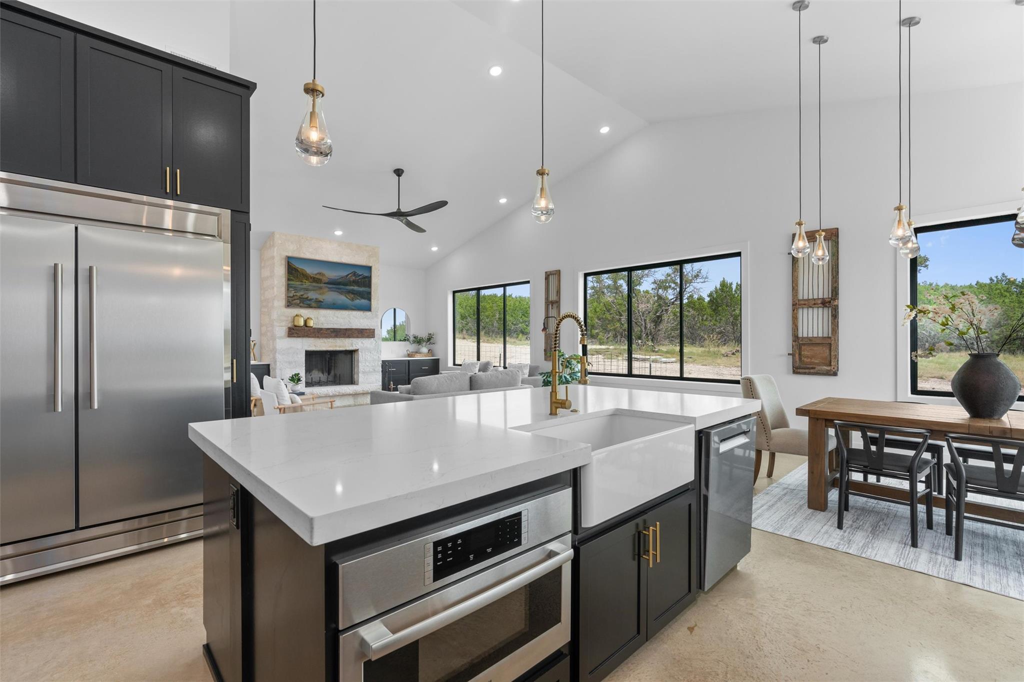 2322 Fm 963, Burnet, TX 78611