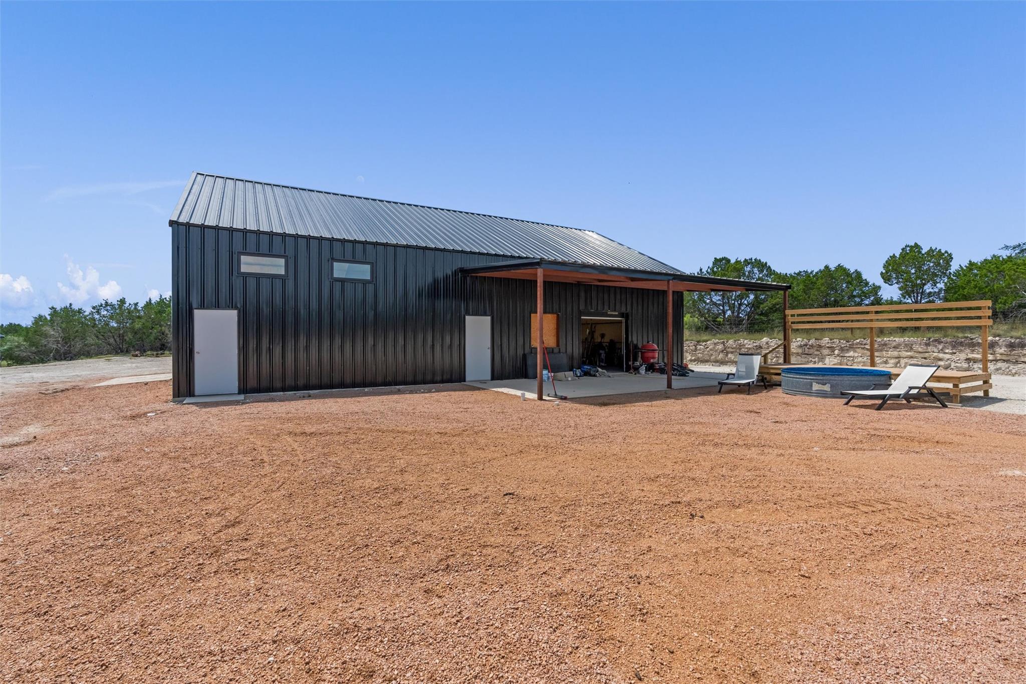 2322 Fm 963, Burnet, TX 78611