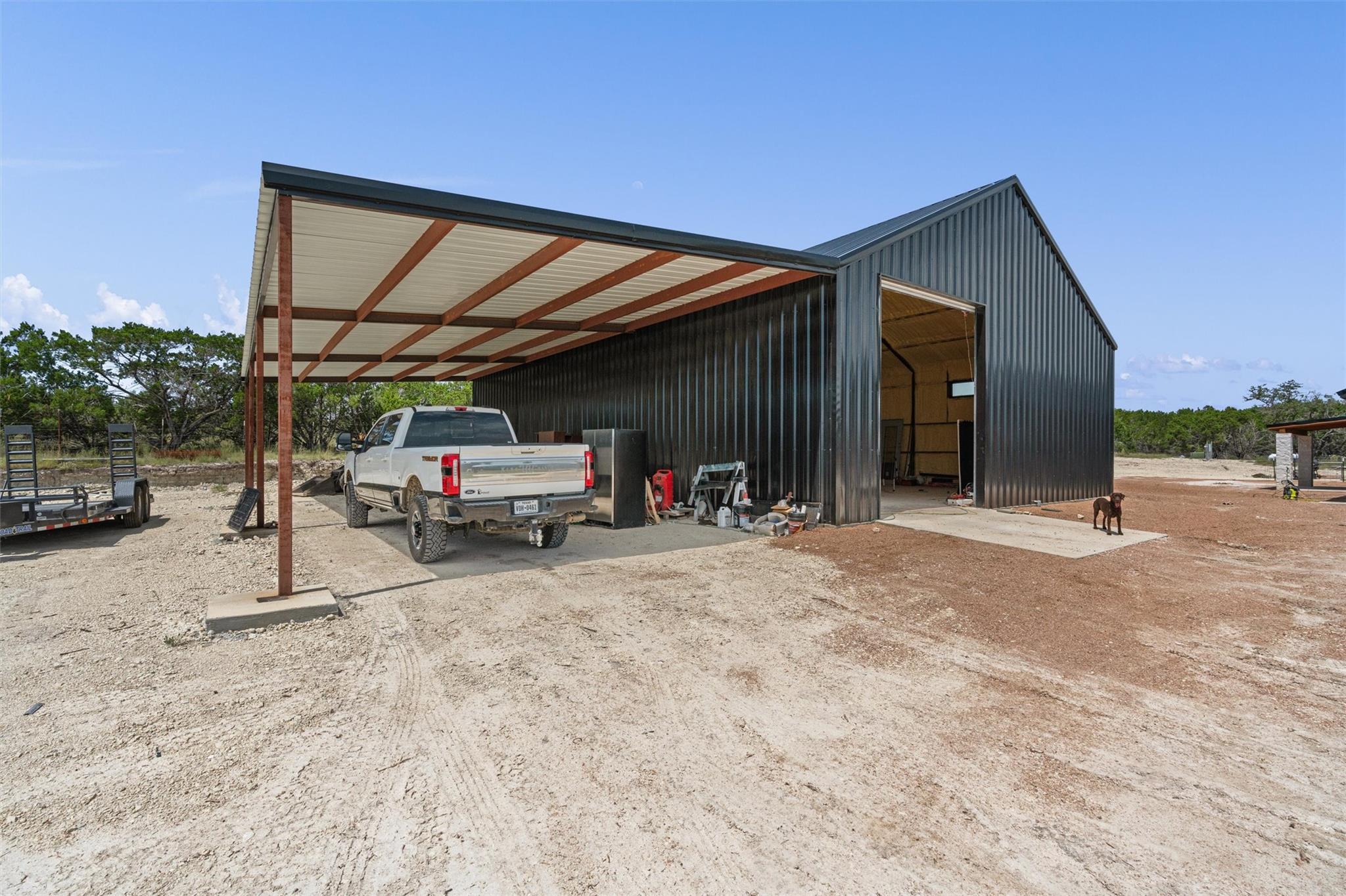 2322 Fm 963, Burnet, TX 78611