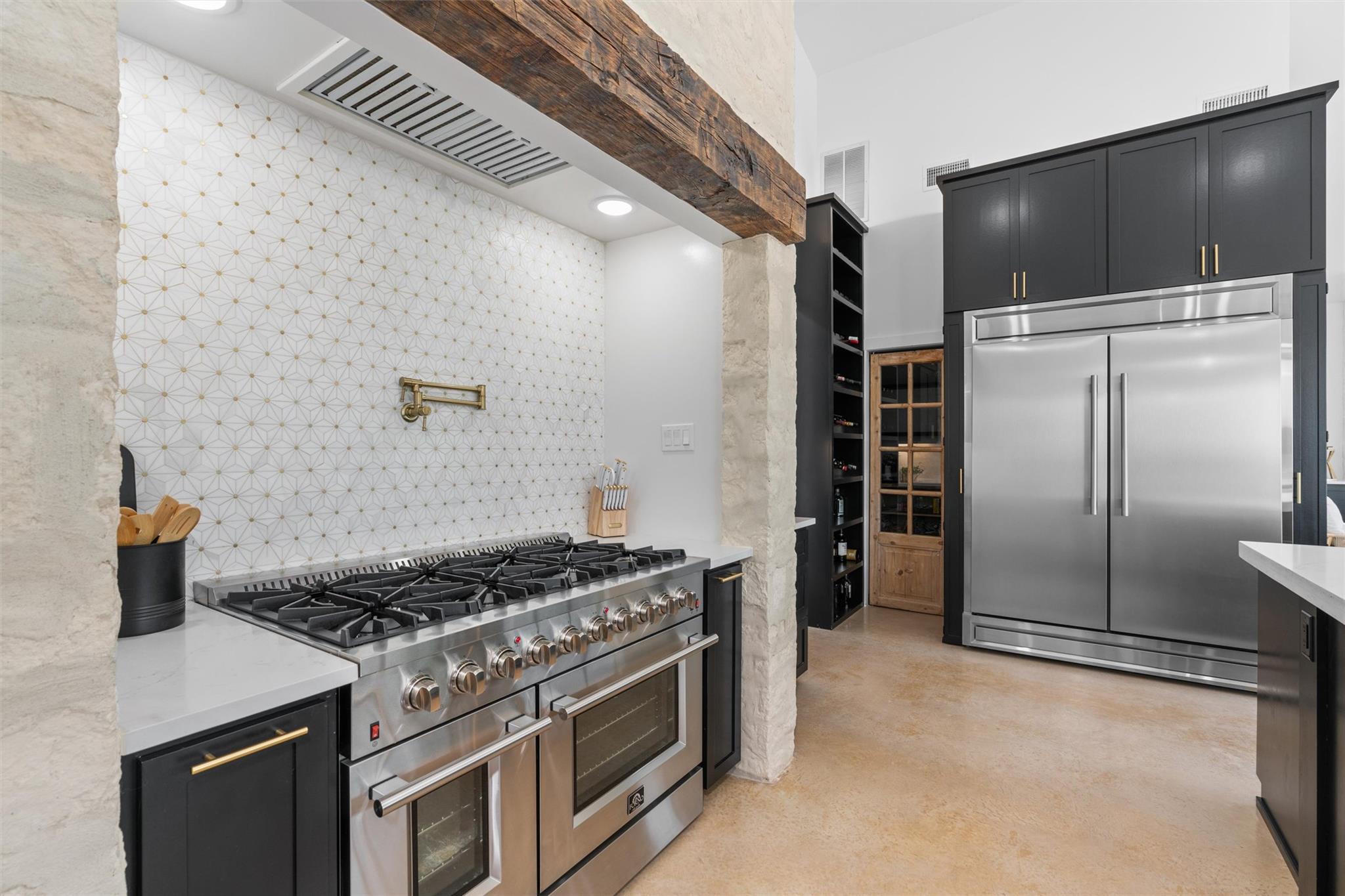 2322 Fm 963, Burnet, TX 78611