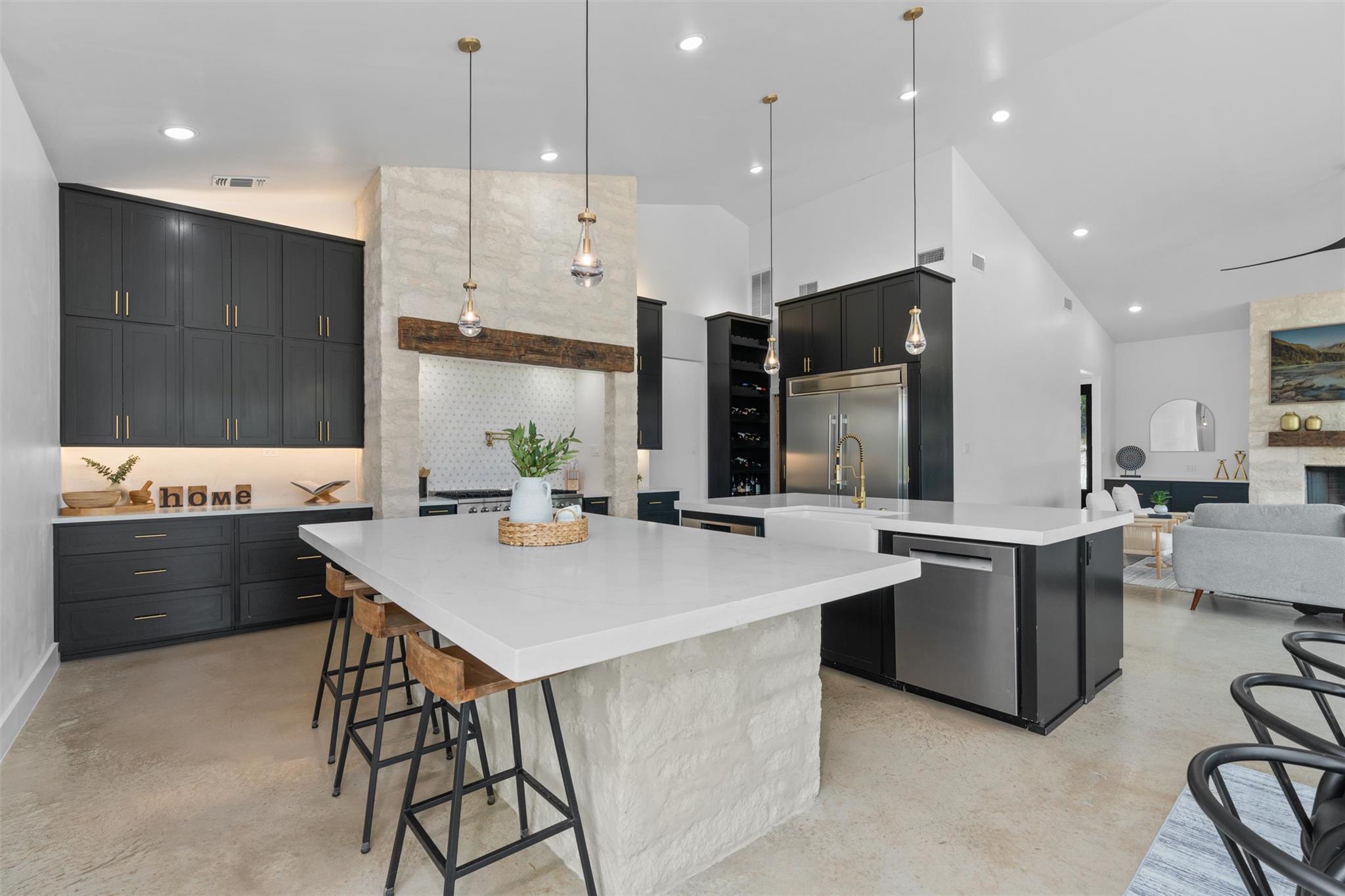 2322 Fm 963, Burnet, TX 78611