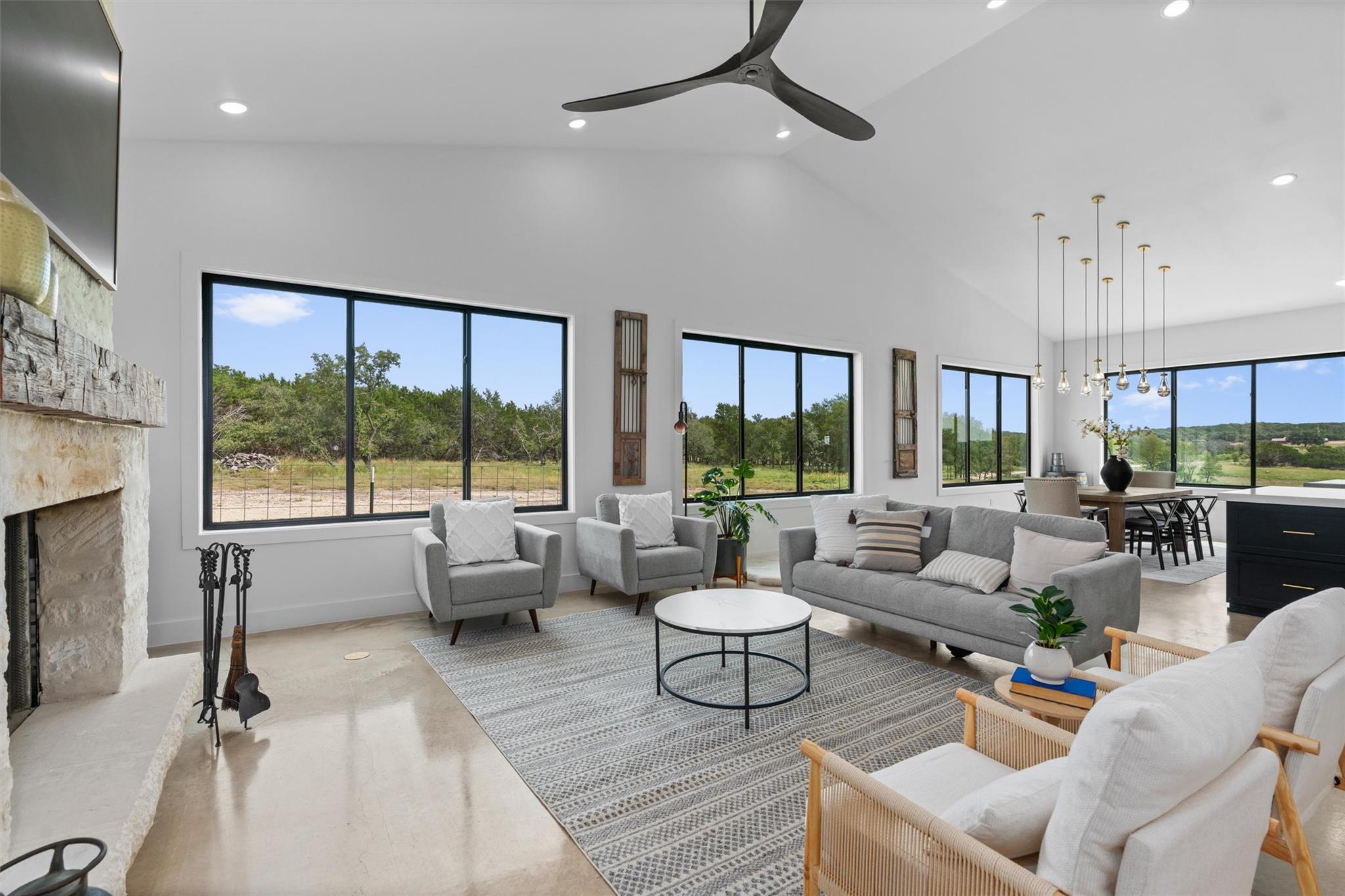 2322 Fm 963, Burnet, TX 78611