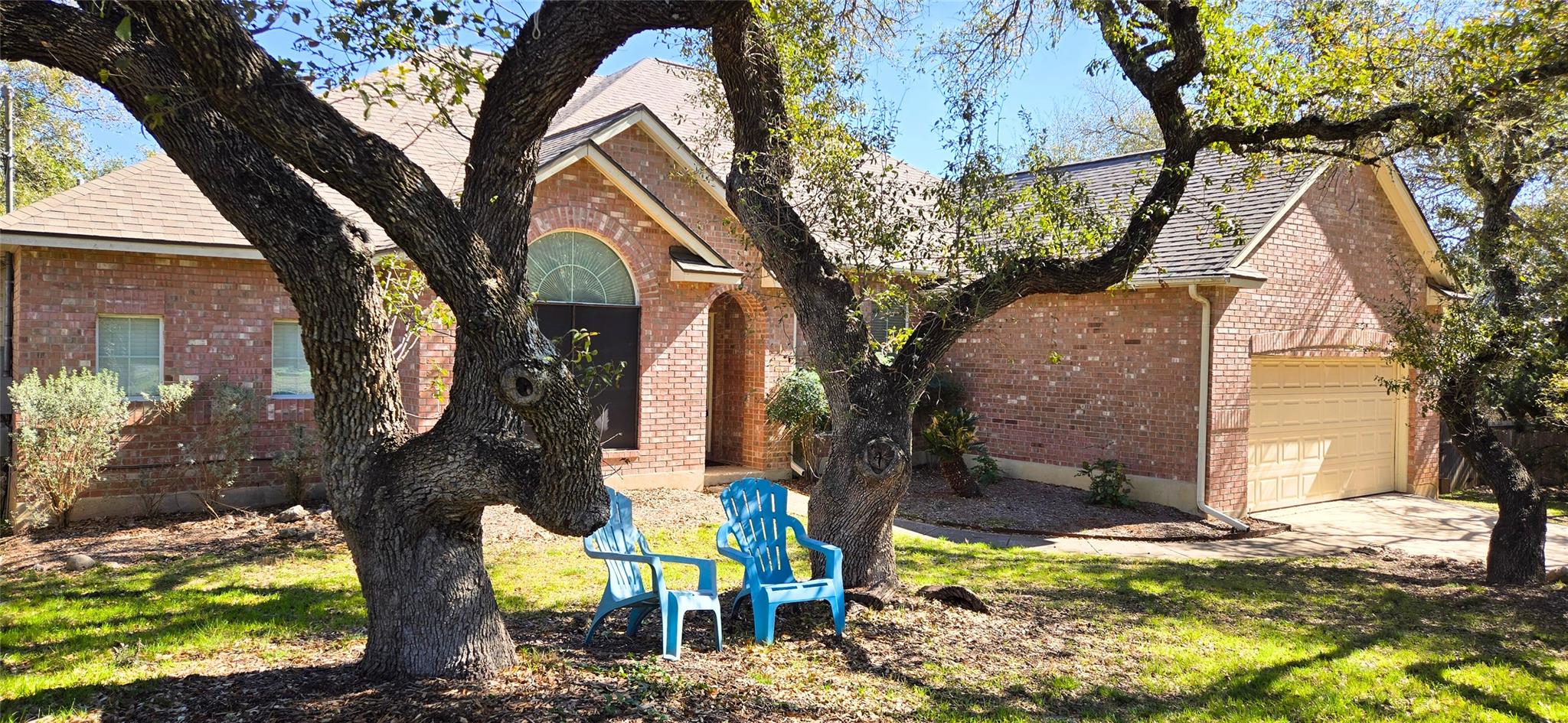 423 E Vista Rdg, San Antonio, TX 78260