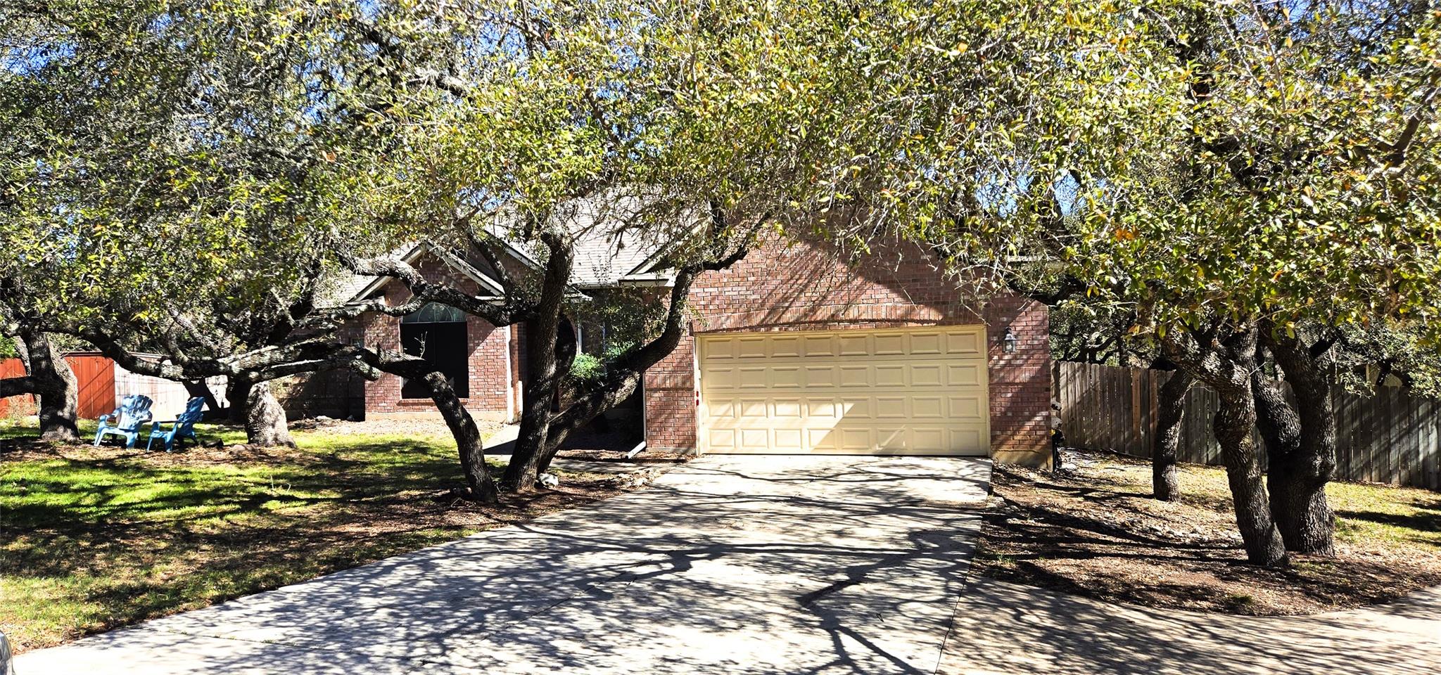 423 E Vista Rdg, San Antonio, TX 78260