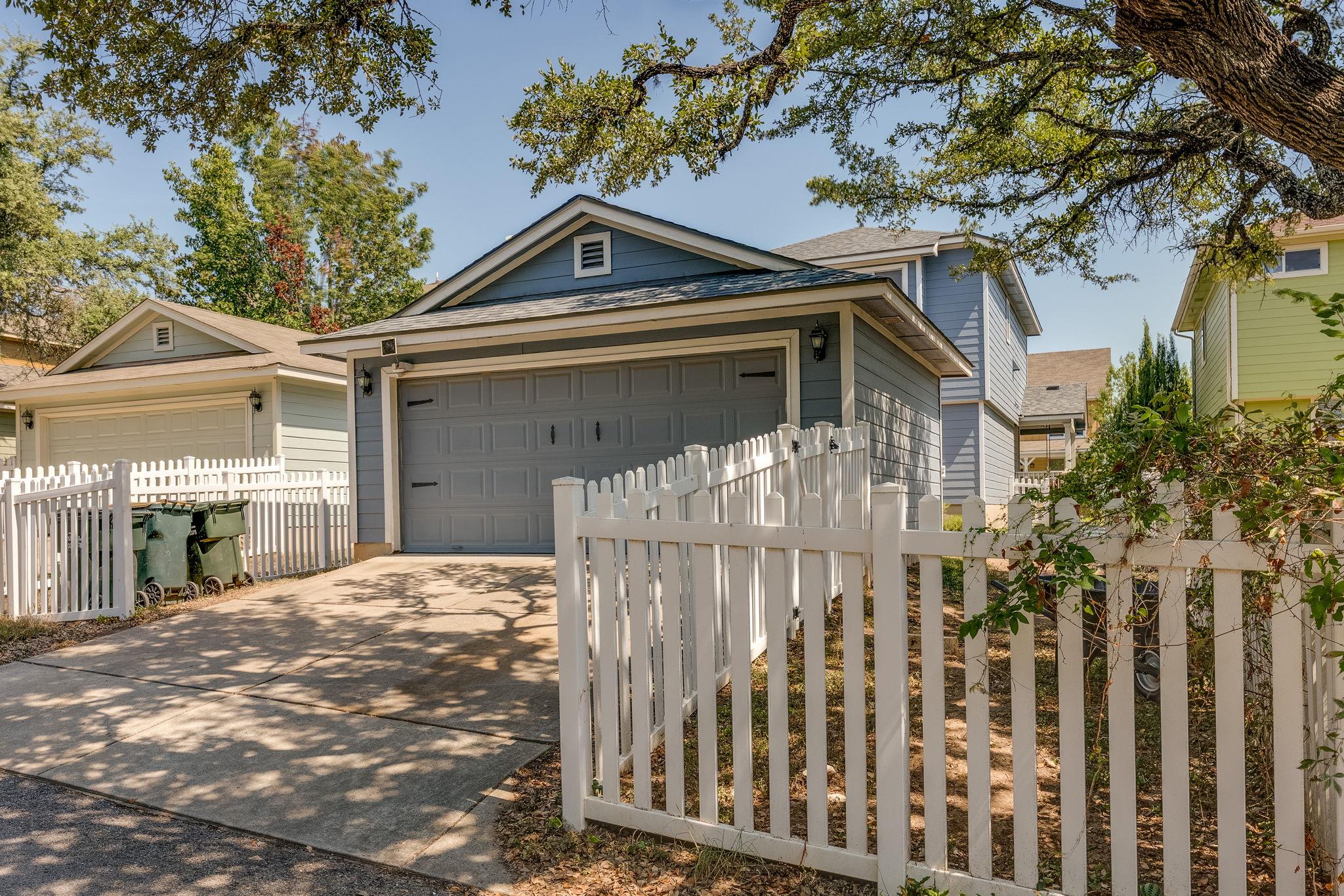 356 Wetzel, Kyle, TX 78640