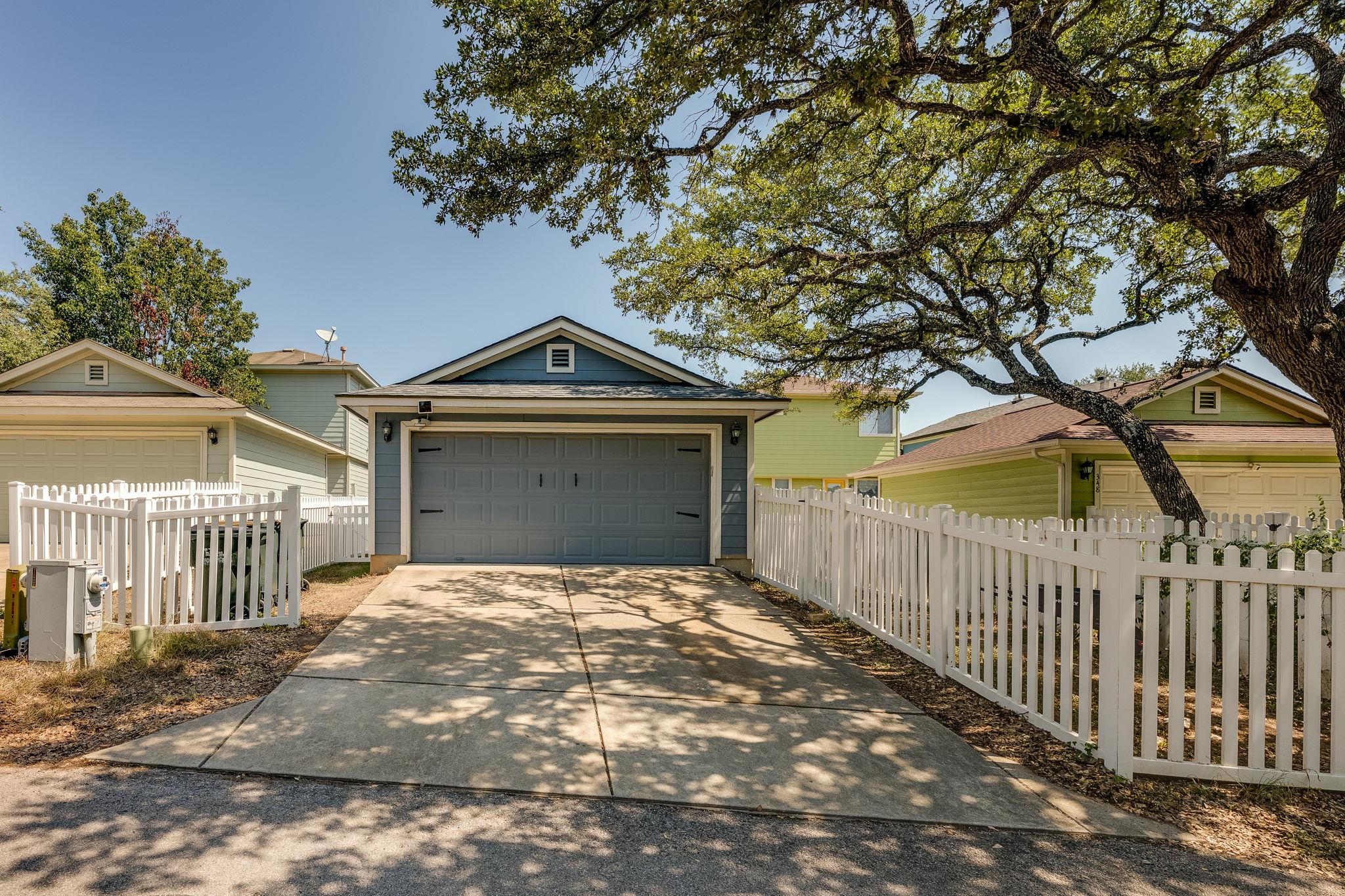 356 Wetzel, Kyle, TX 78640