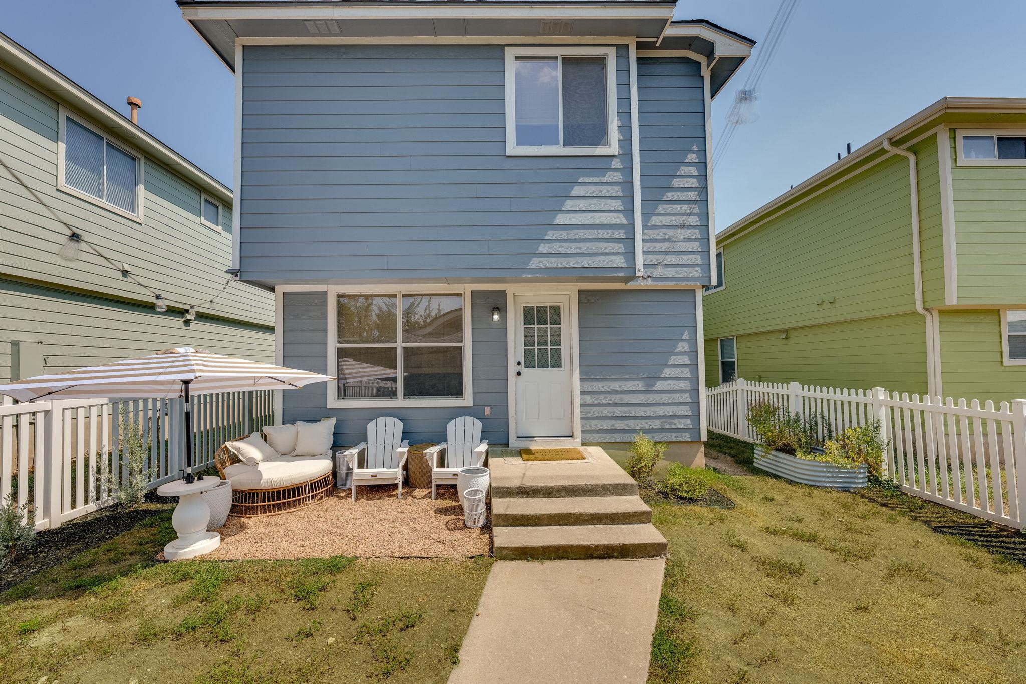 356 Wetzel, Kyle, TX 78640