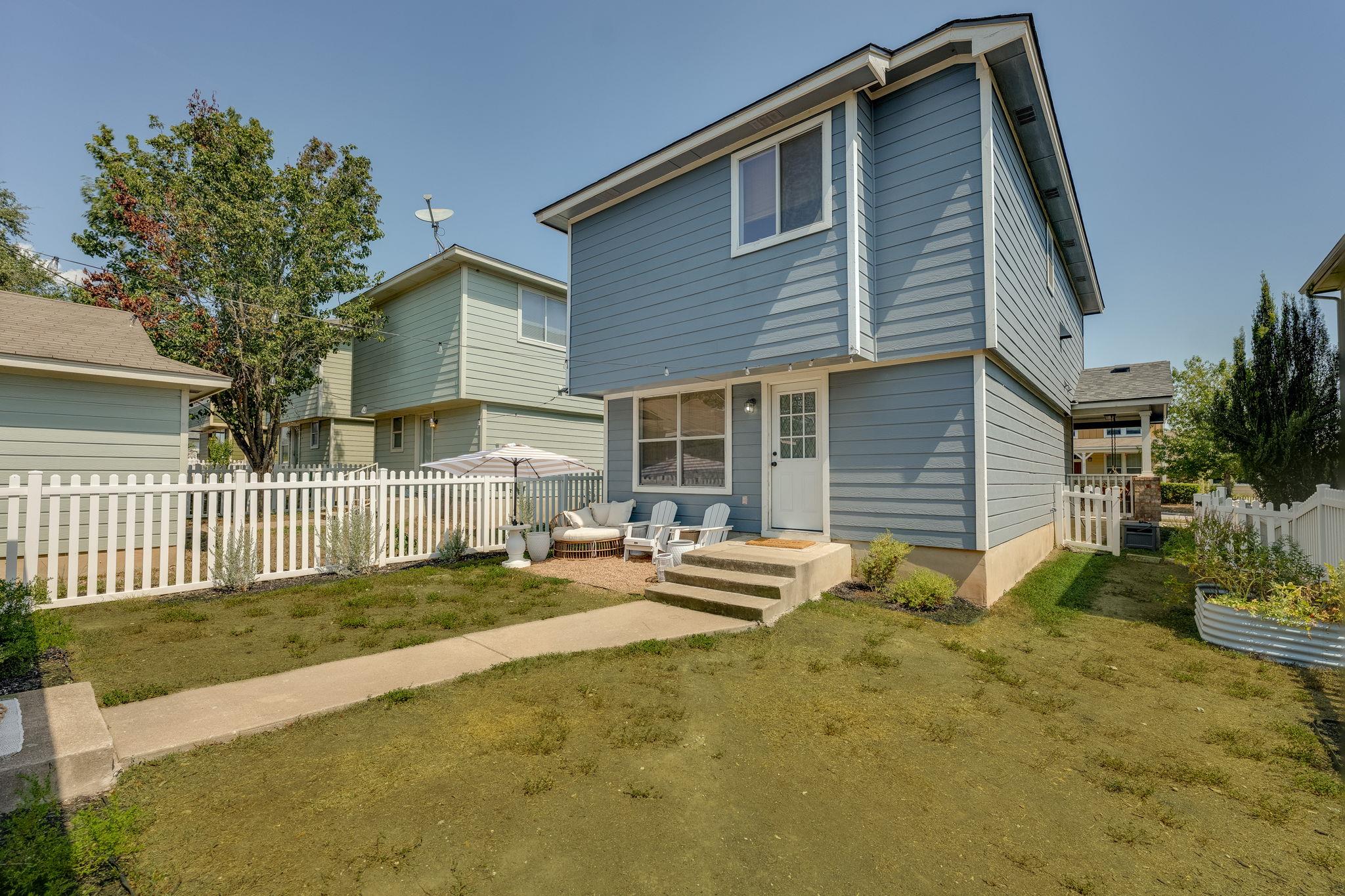 356 Wetzel, Kyle, TX 78640