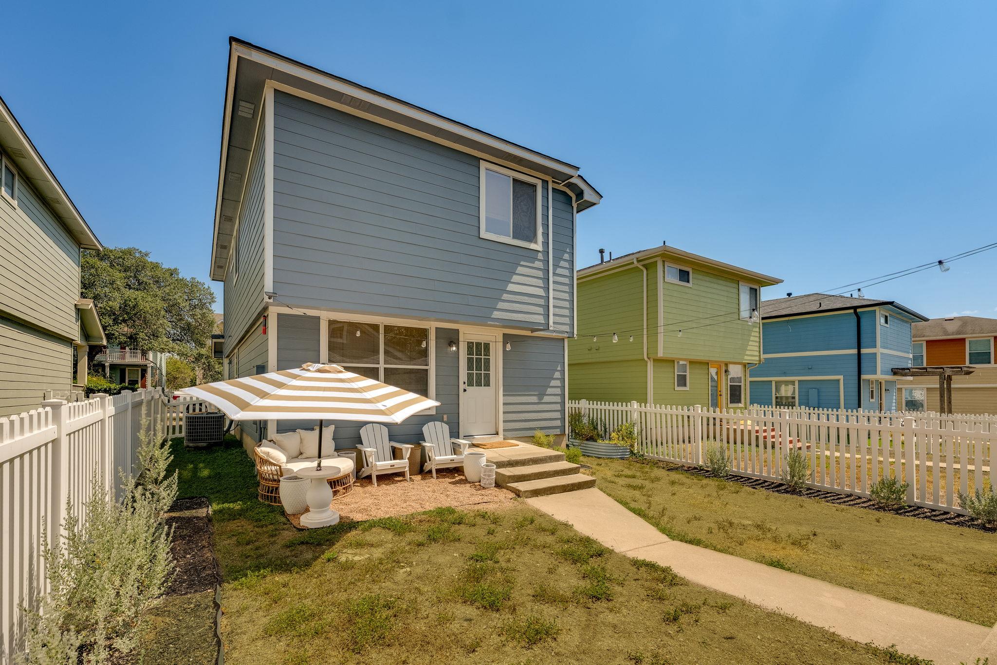 356 Wetzel, Kyle, TX 78640